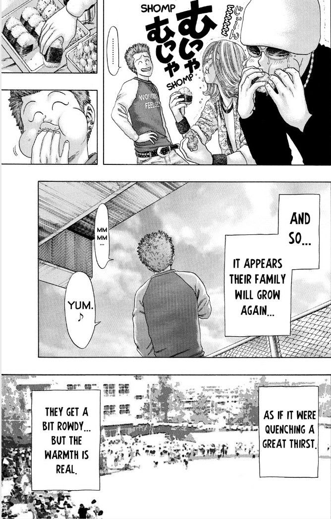 Read Kippo chapter 1 image 53 on Lezhin