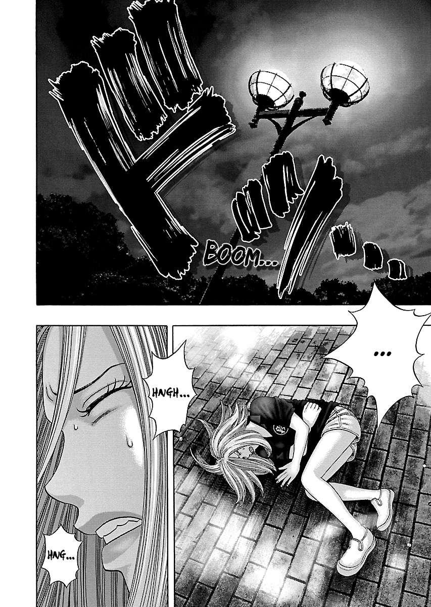 Read Kippo chapter 10 image 12 on Lezhin