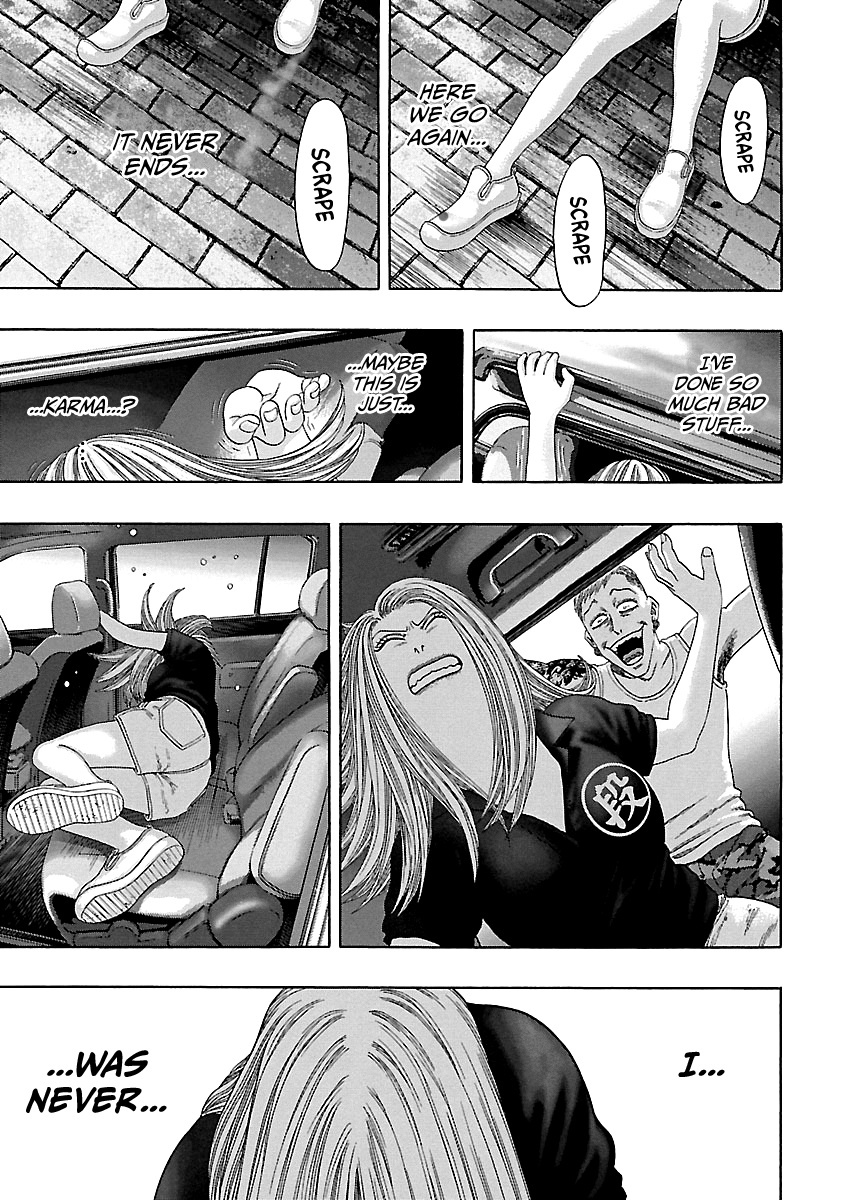 Read Kippo chapter 10 image 13 on Lezhin