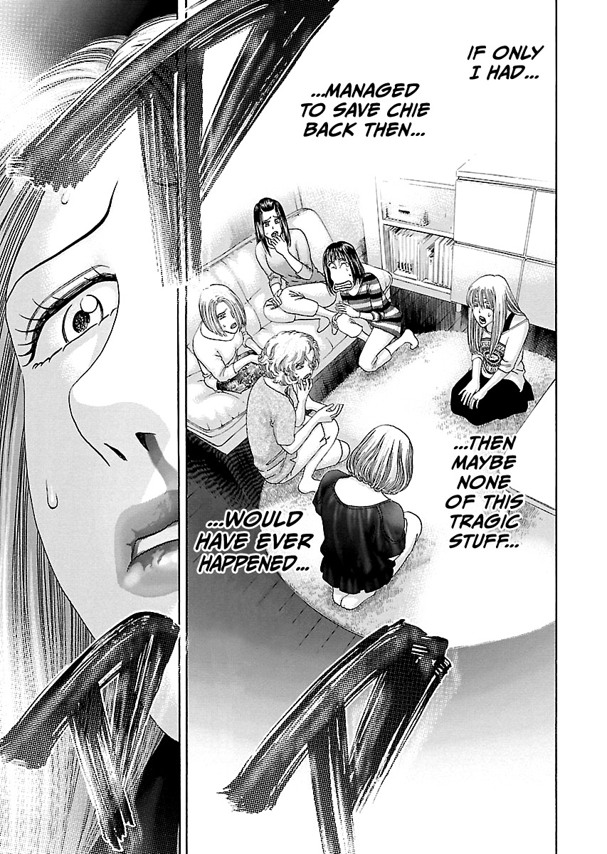 Read Kippo chapter 10 image 23 on Lezhin