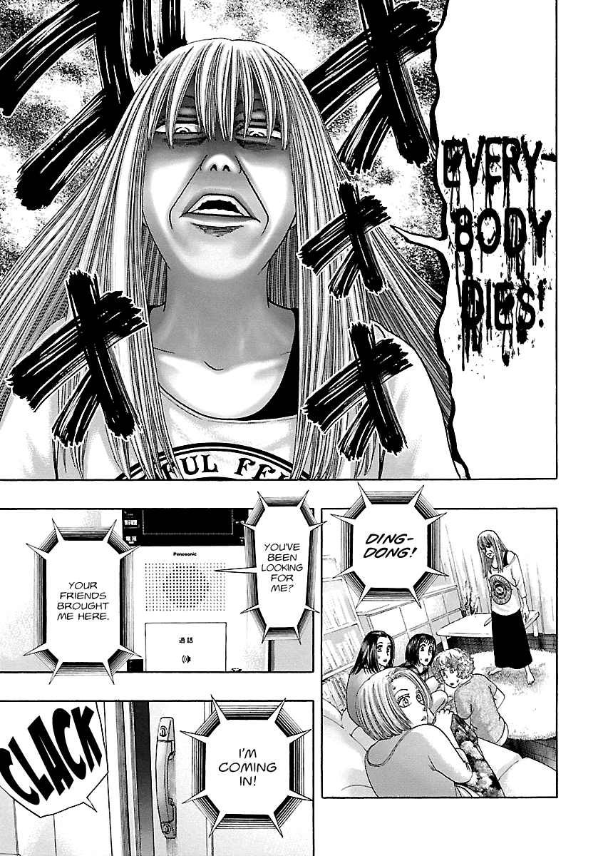 Read Kippo chapter 10 image 7 on Lezhin