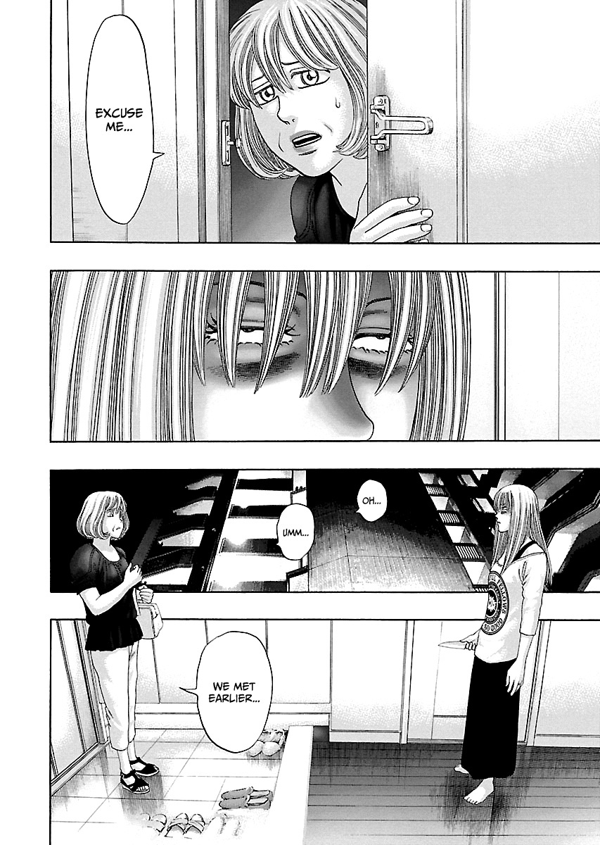 Read Kippo chapter 10 image 8 on Lezhin