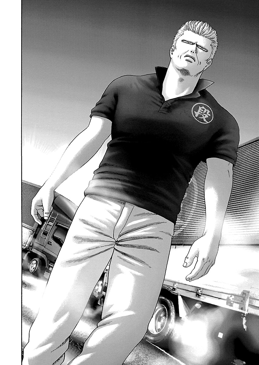 Read Kippo chapter 11 image 16 on Lezhin