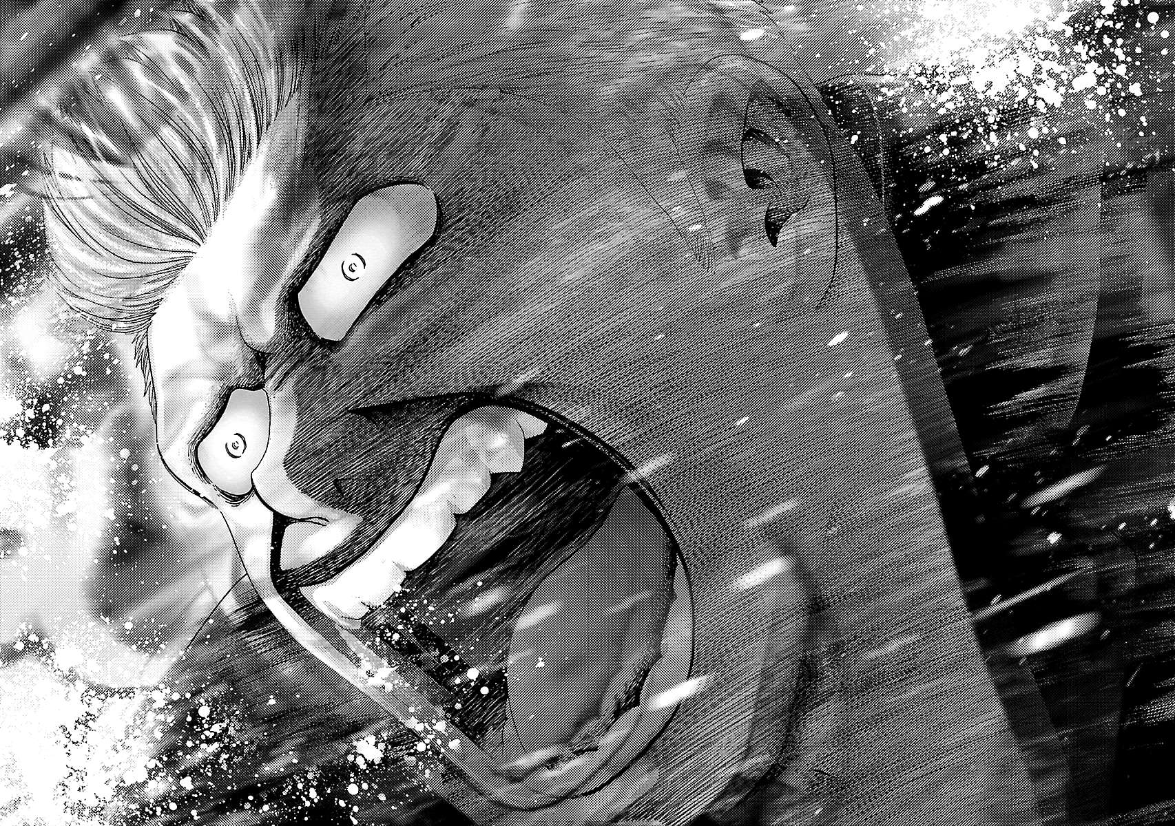 Read Kippo chapter 11 image 22 on Lezhin