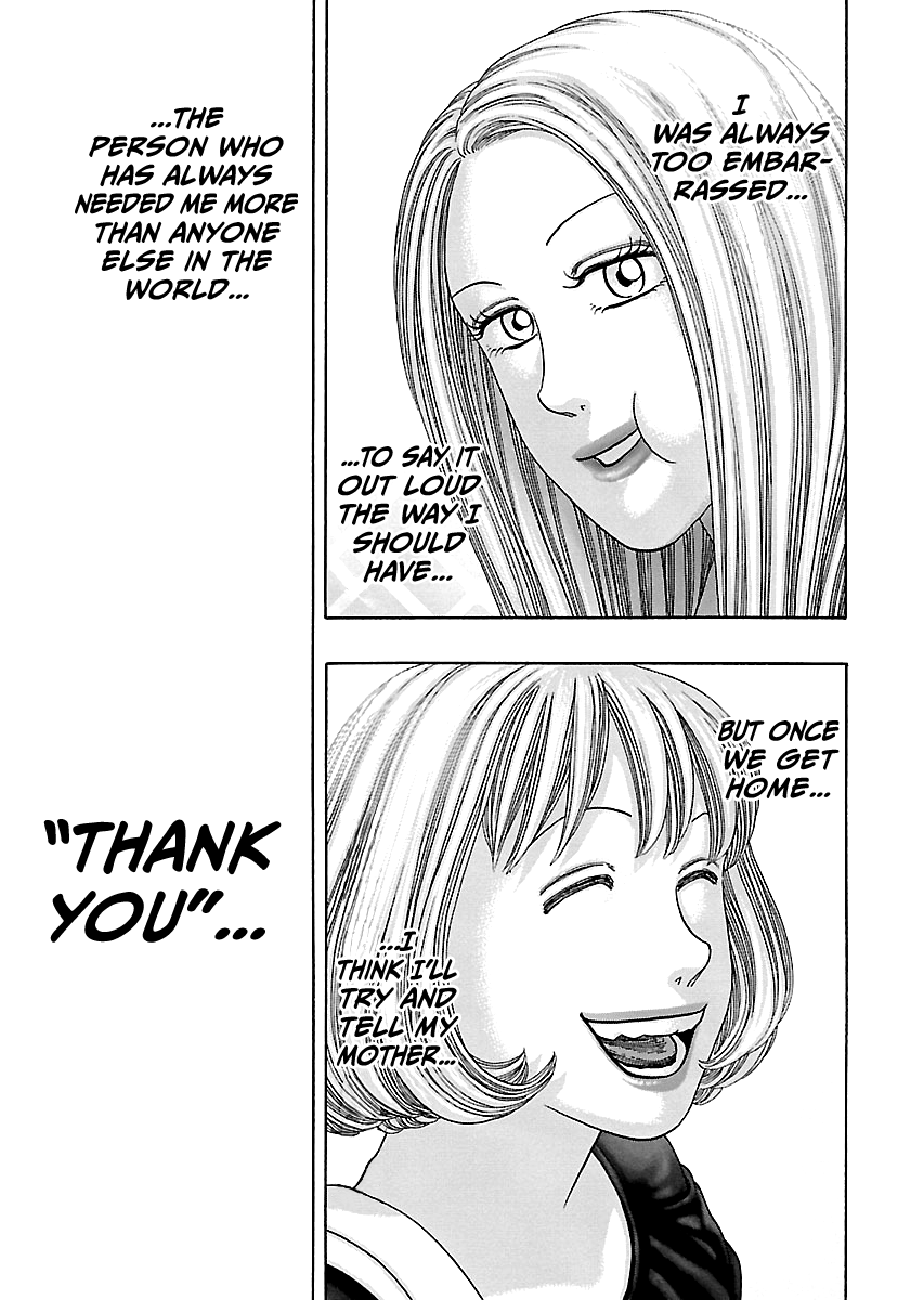 Read Kippo chapter 12 image 21 on Lezhin