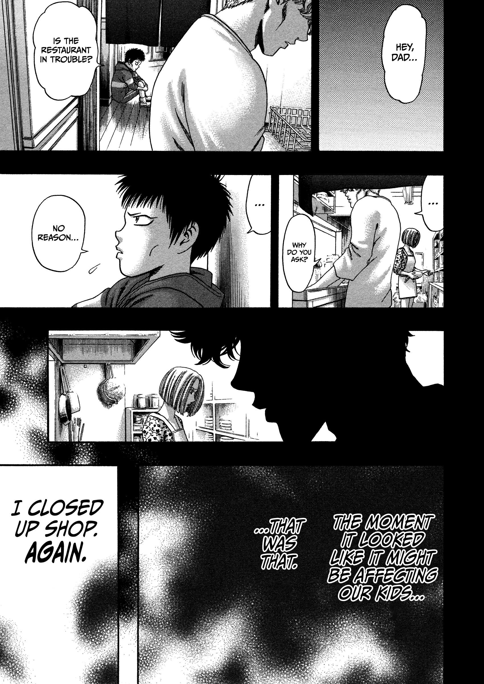 Read Kippo chapter 14 image 20 on Lezhin