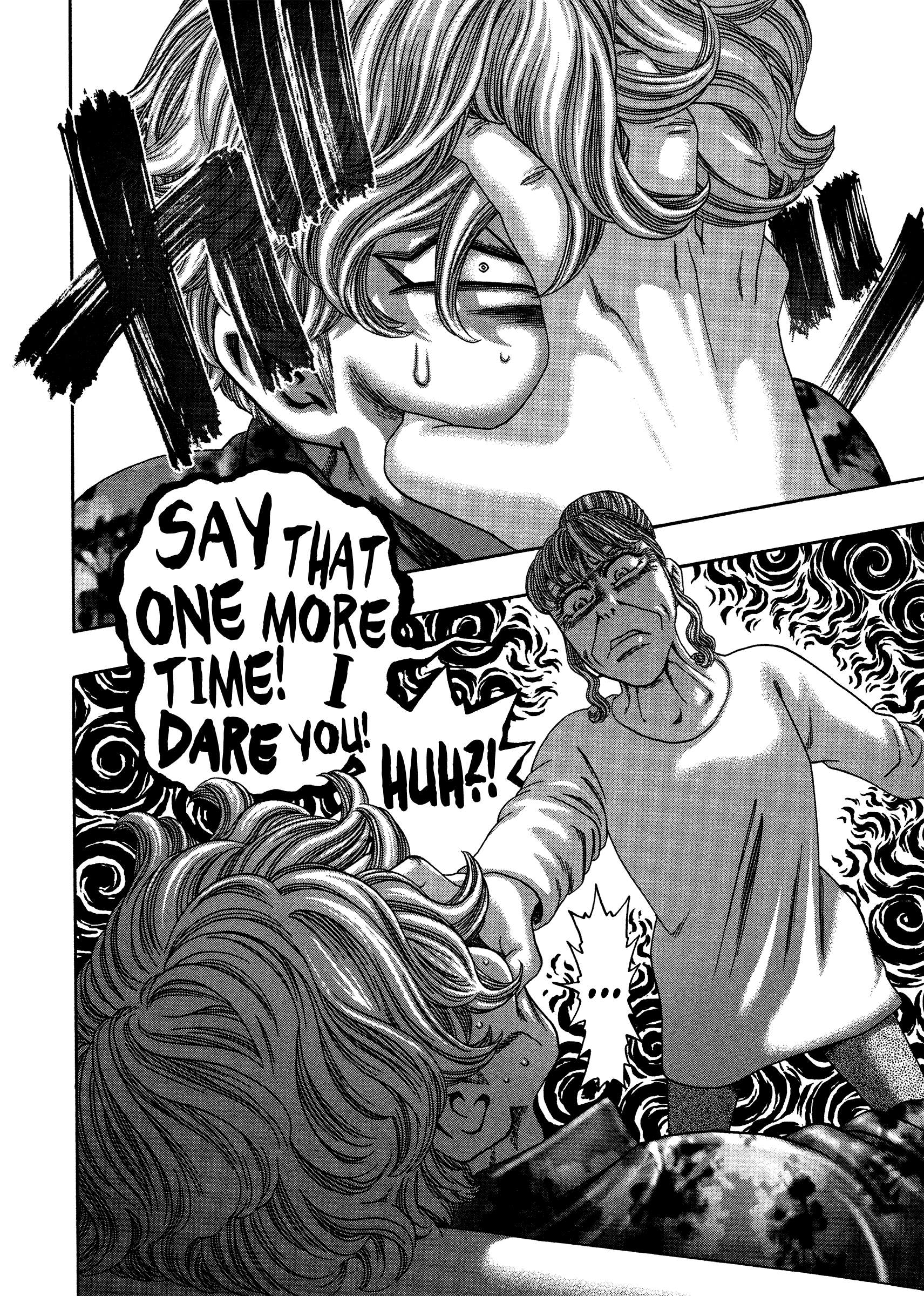 Read Kippo chapter 15 image 14 on Lezhin