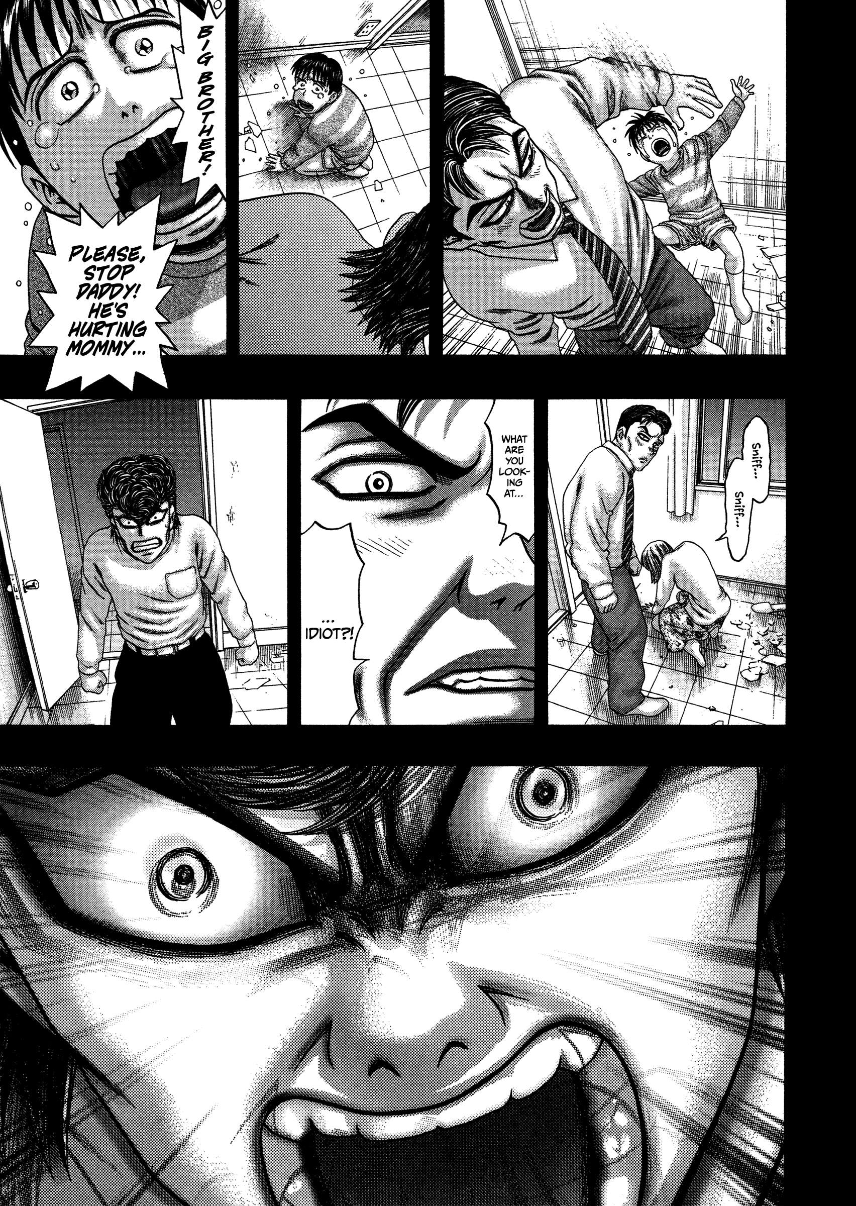 Read Kippo chapter 15 image 19 on Lezhin