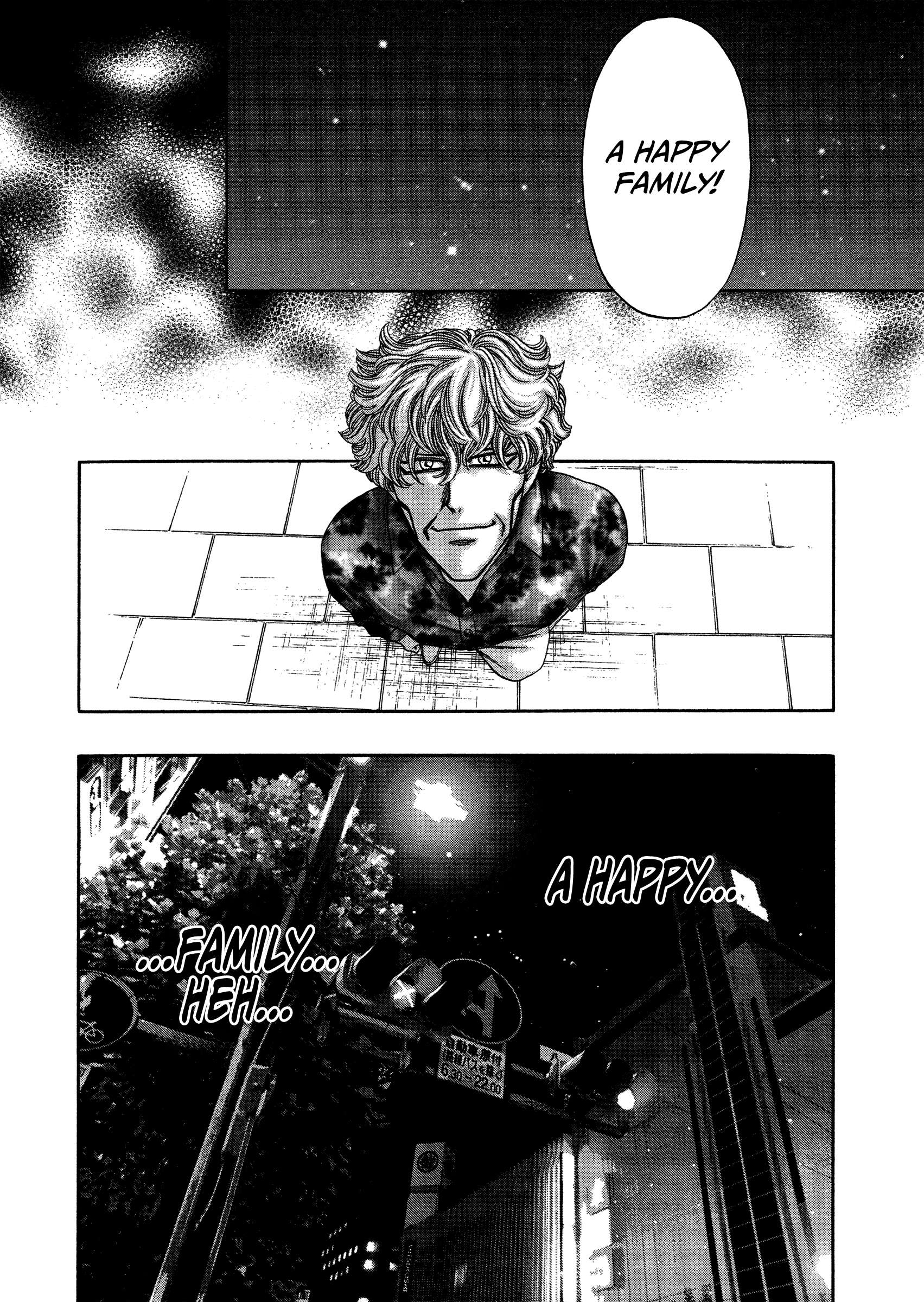 Read Kippo chapter 15 image 22 on Lezhin