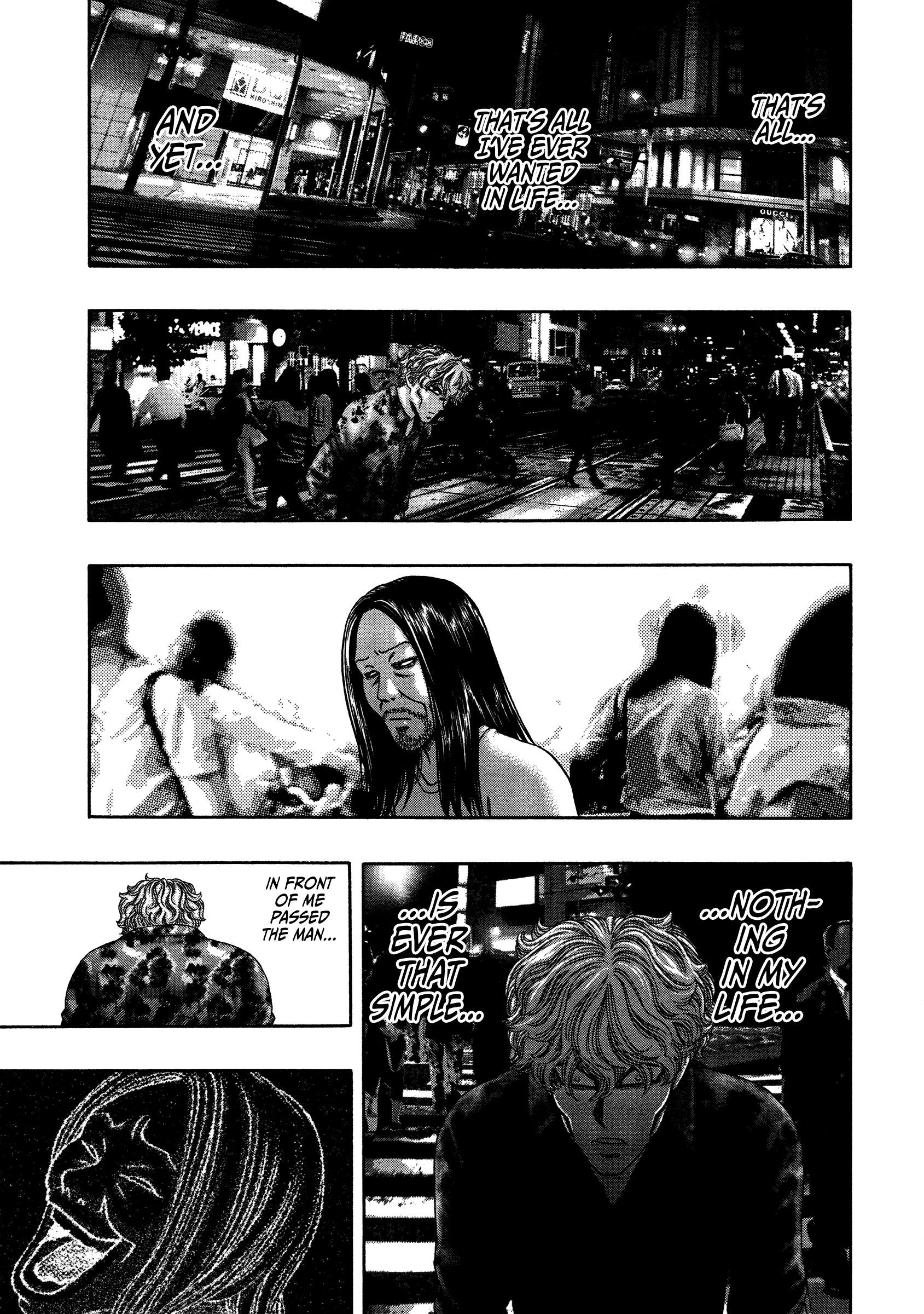 Read Kippo chapter 15 image 23 on Lezhin