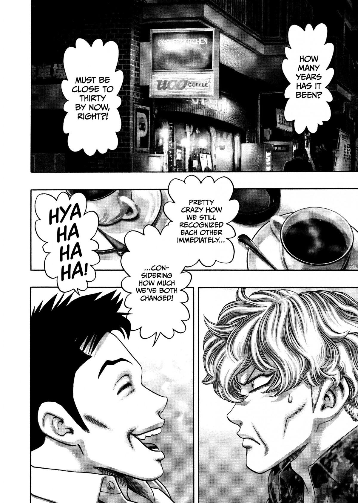 Read Kippo chapter 16 image 16 on Lezhin