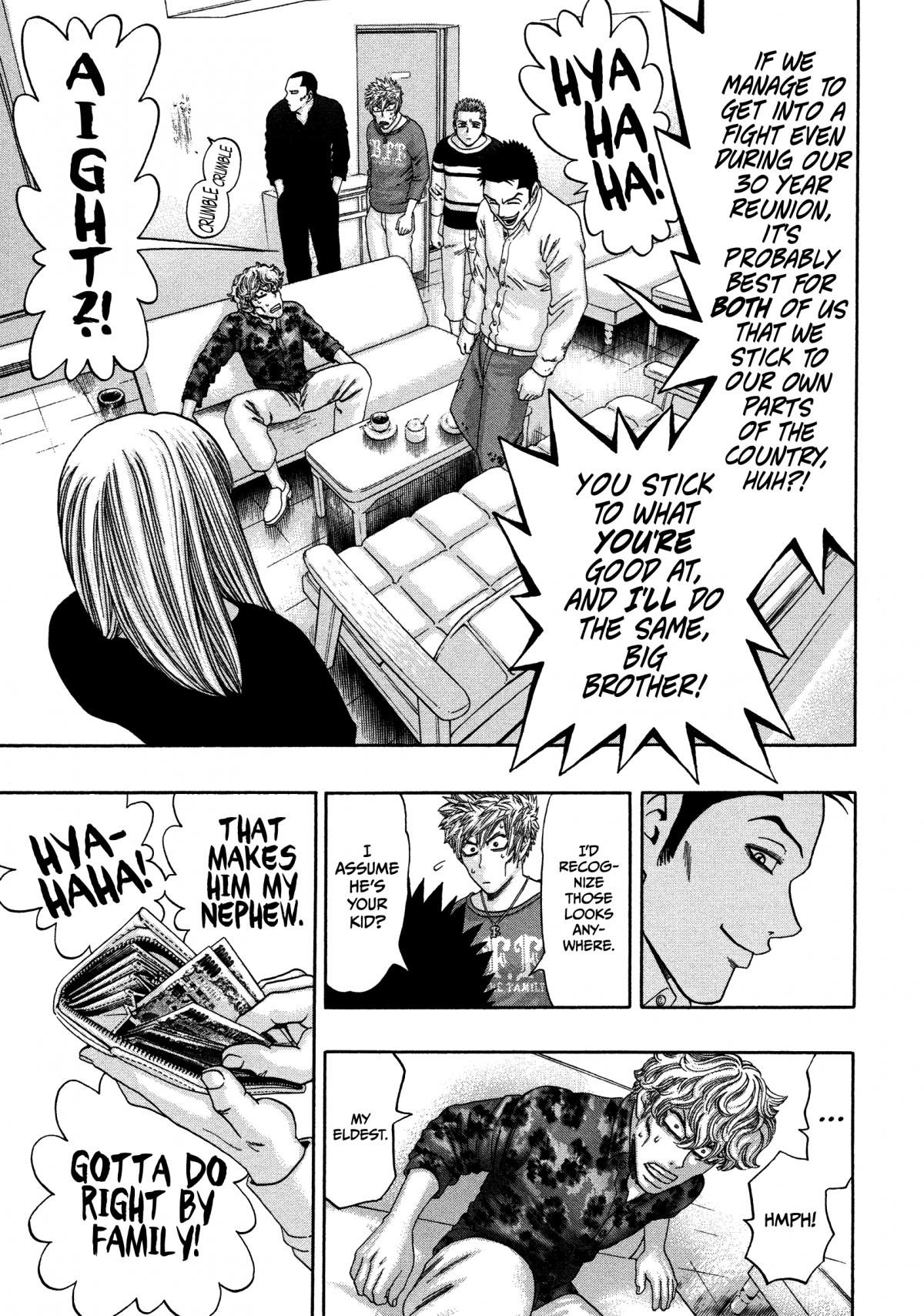 Read Kippo chapter 16 image 21 on Lezhin