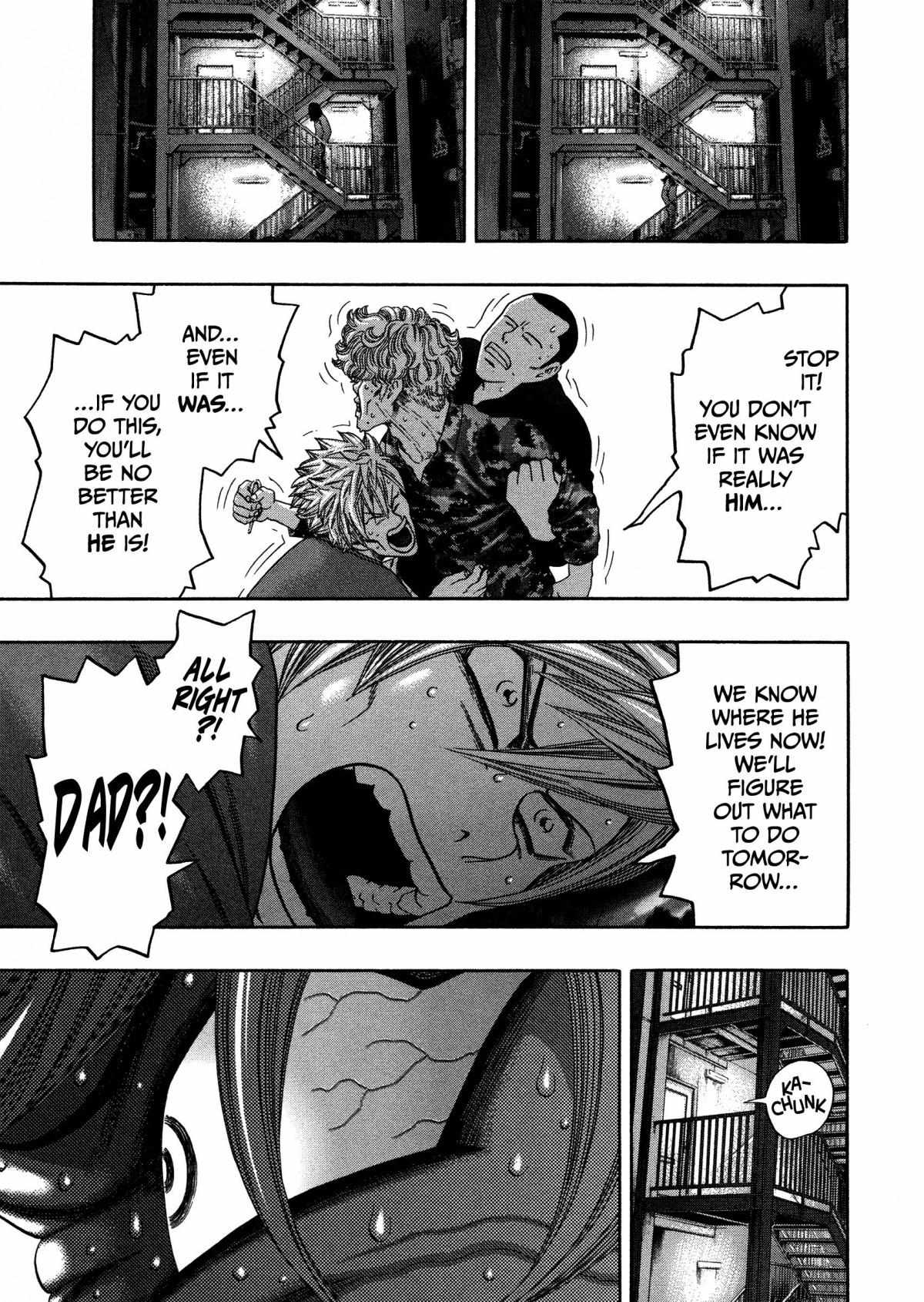Read Kippo chapter 16 image 7 on Lezhin