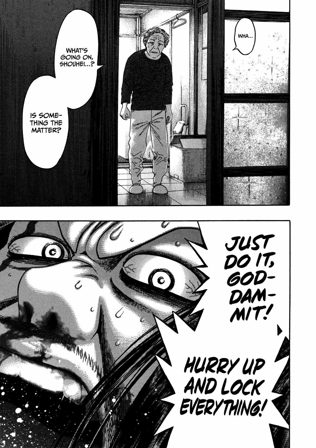 Read Kippo chapter 17 image 19 on Lezhin