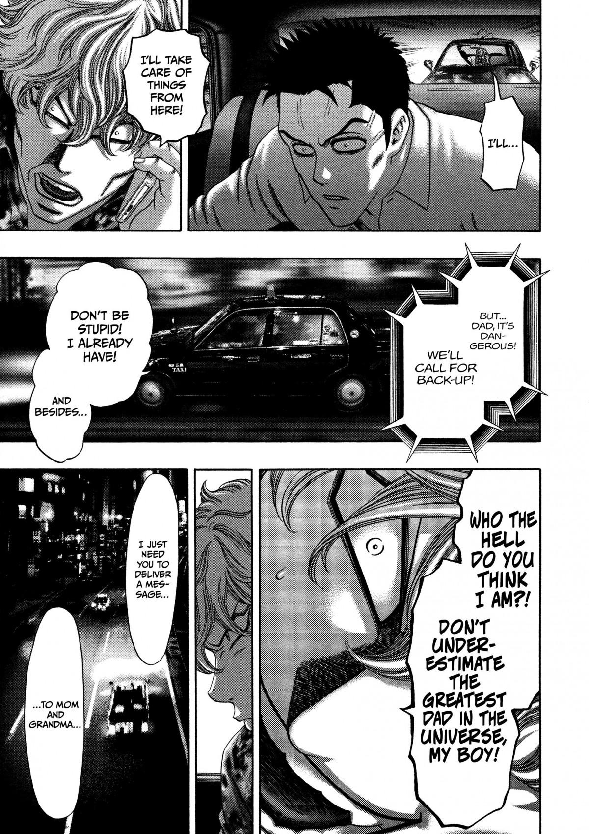 Read Kippo chapter 17 image 21 on Lezhin