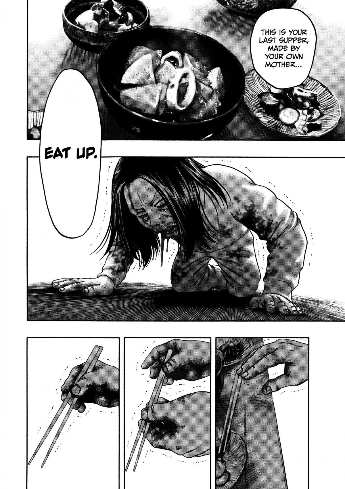 Read Kippo chapter 18 image 20 on Lezhin