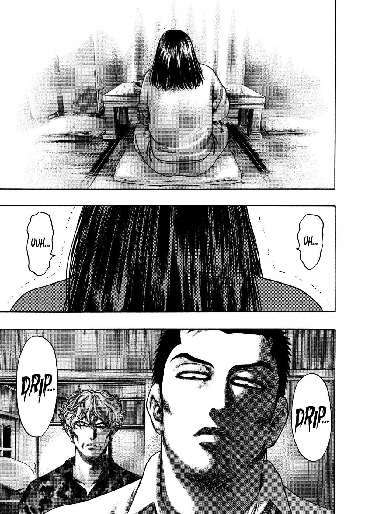 Read Kippo chapter 18 image 21 on Lezhin