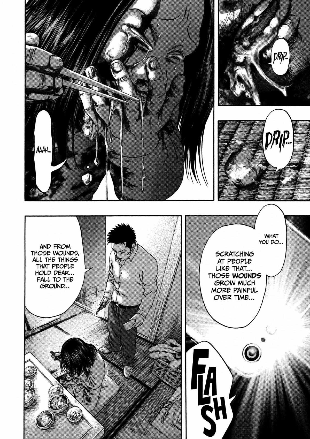 Read Kippo chapter 18 image 22 on Lezhin