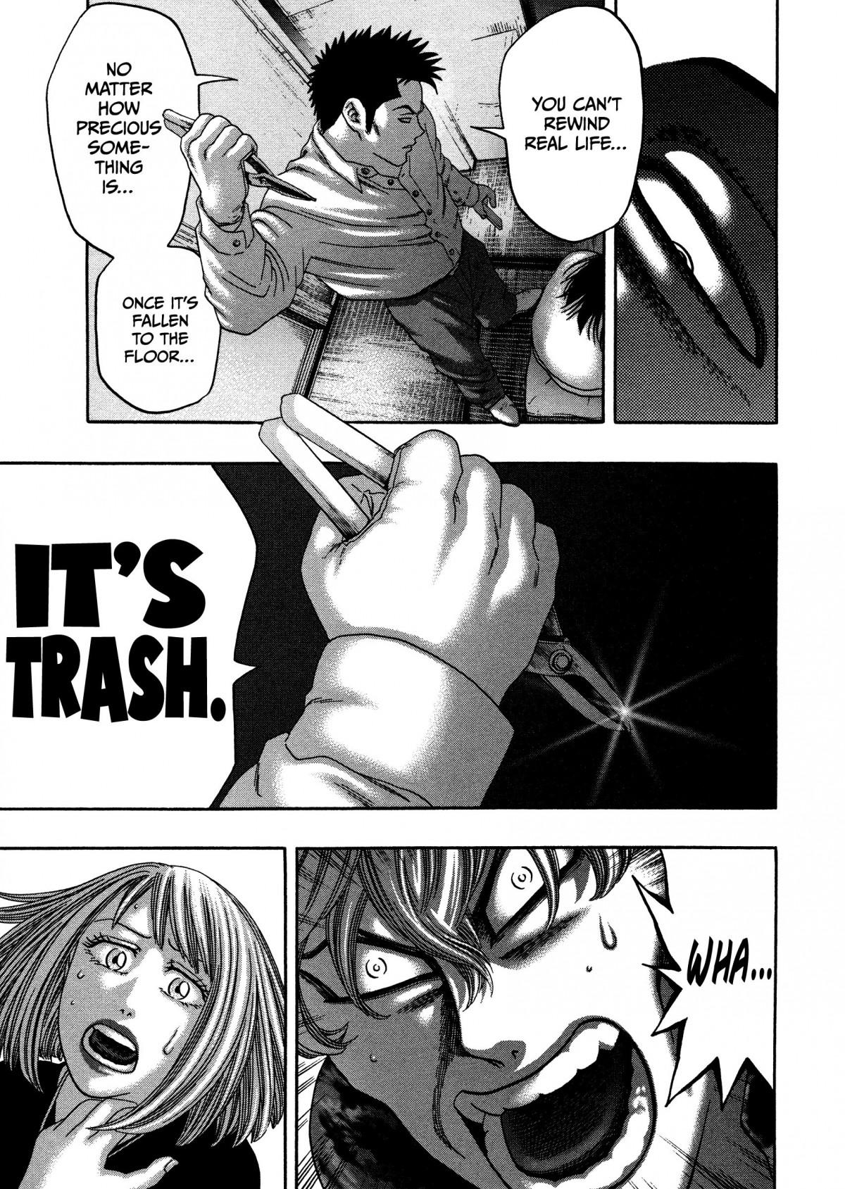 Read Kippo chapter 18 image 23 on Lezhin