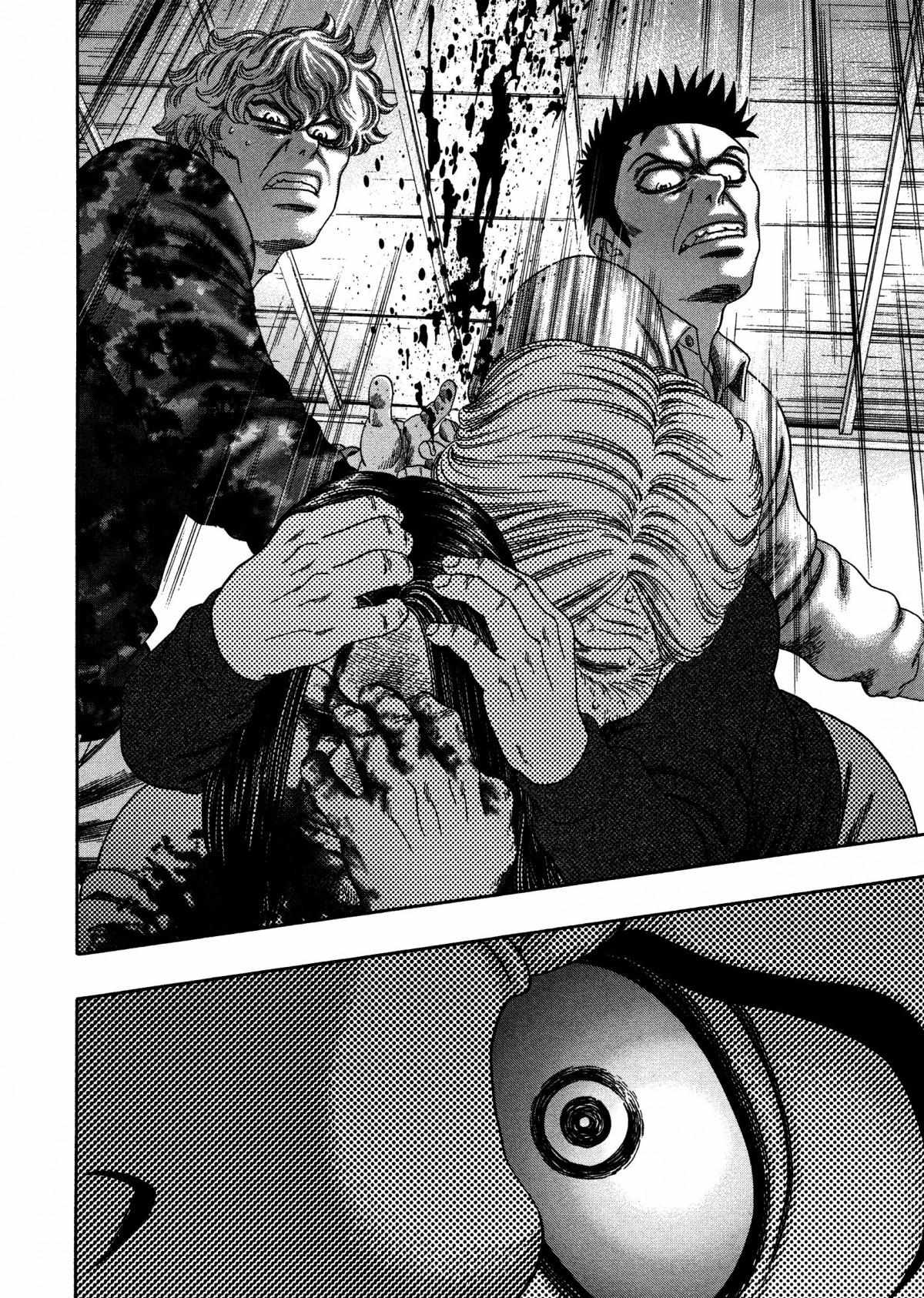 Read Kippo chapter 19 image 10 on Lezhin