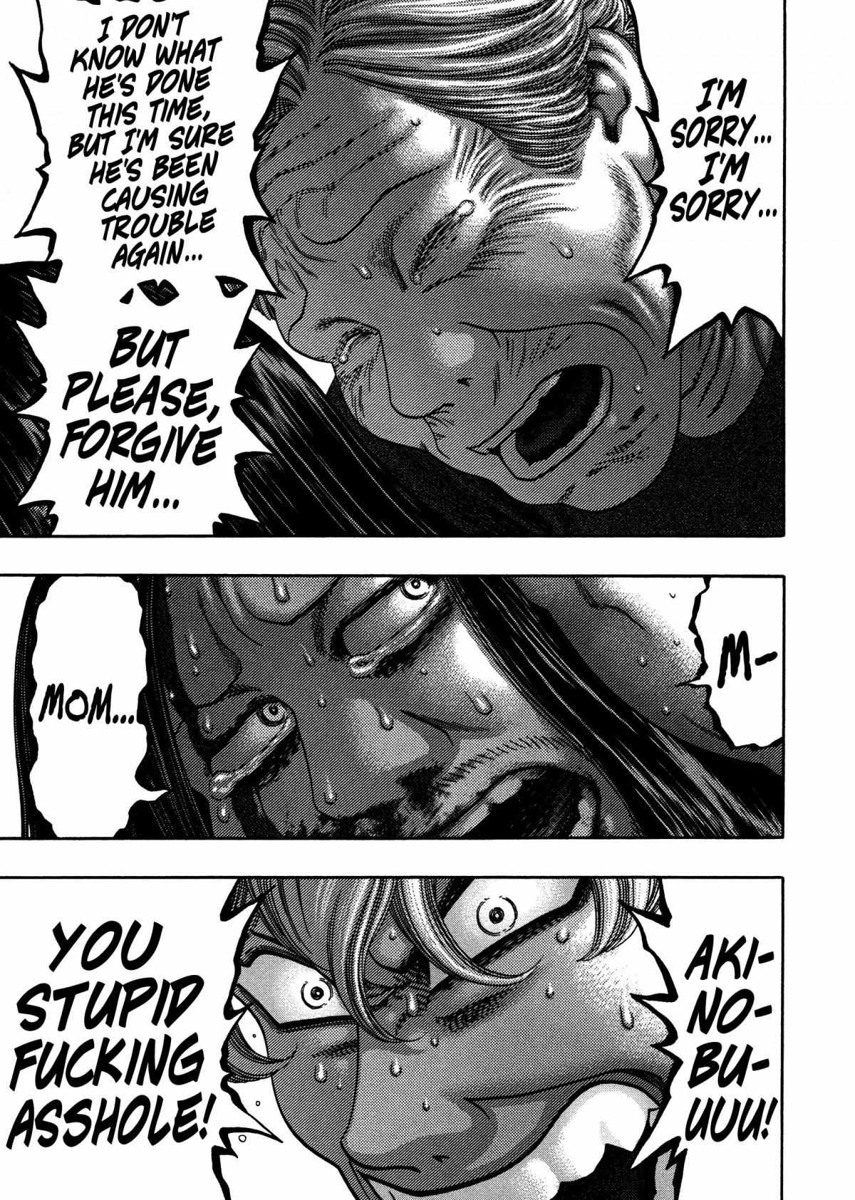 Read Kippo chapter 19 image 11 on Lezhin