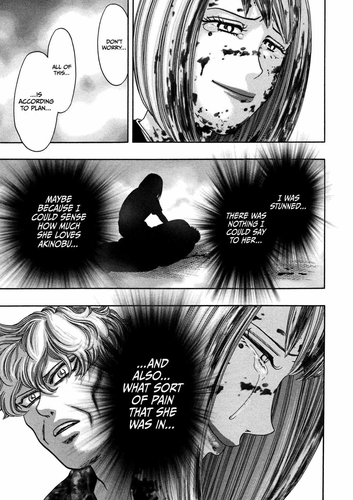 Read Kippo chapter 19 image 23 on Lezhin