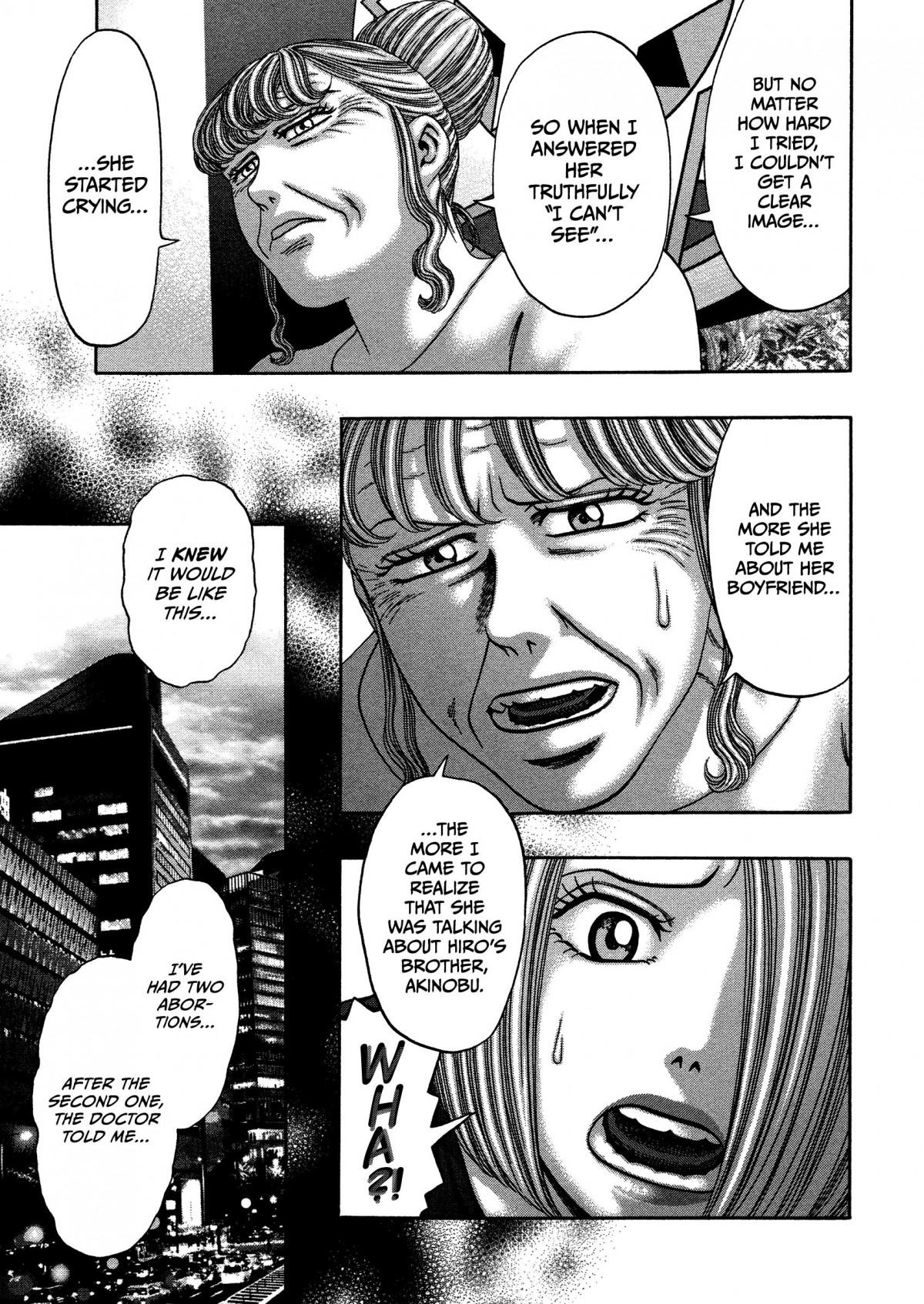 Read Kippo chapter 19 image 3 on Lezhin