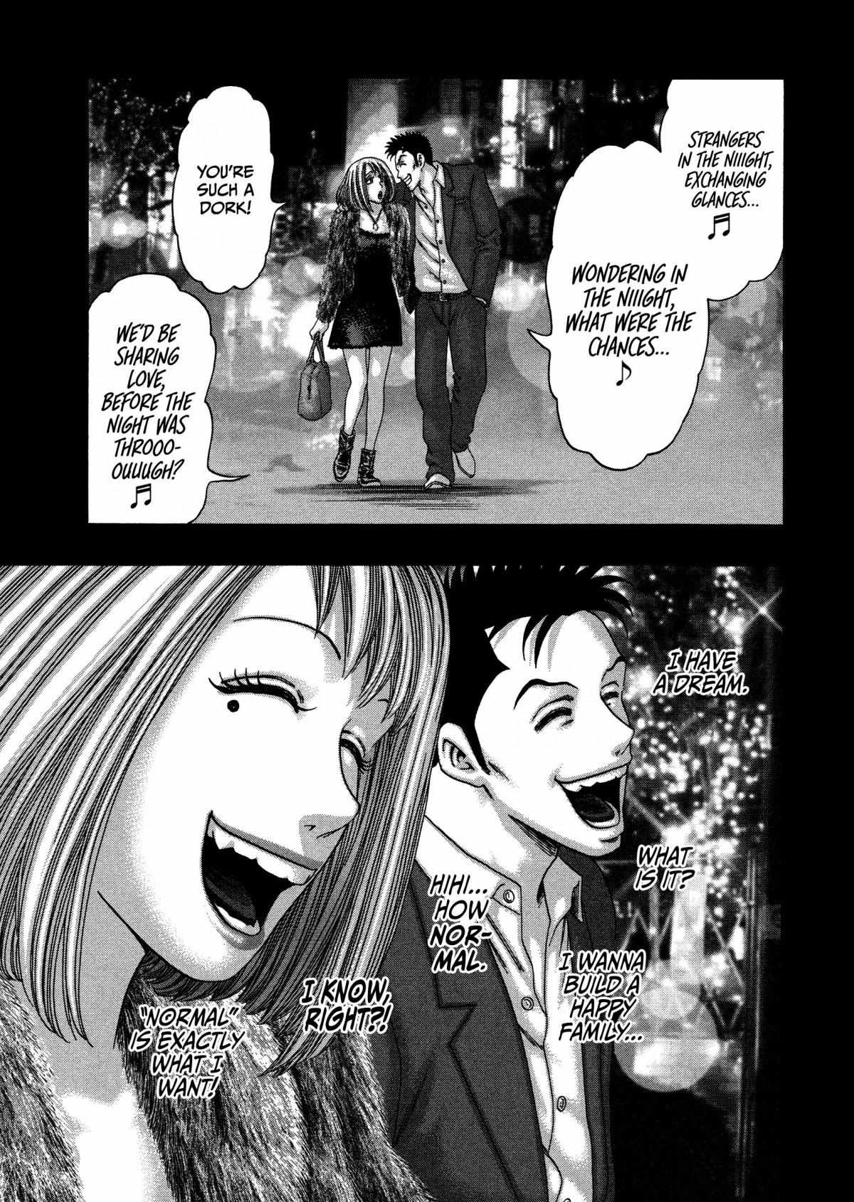 Read Kippo chapter 20 image 4 on Lezhin