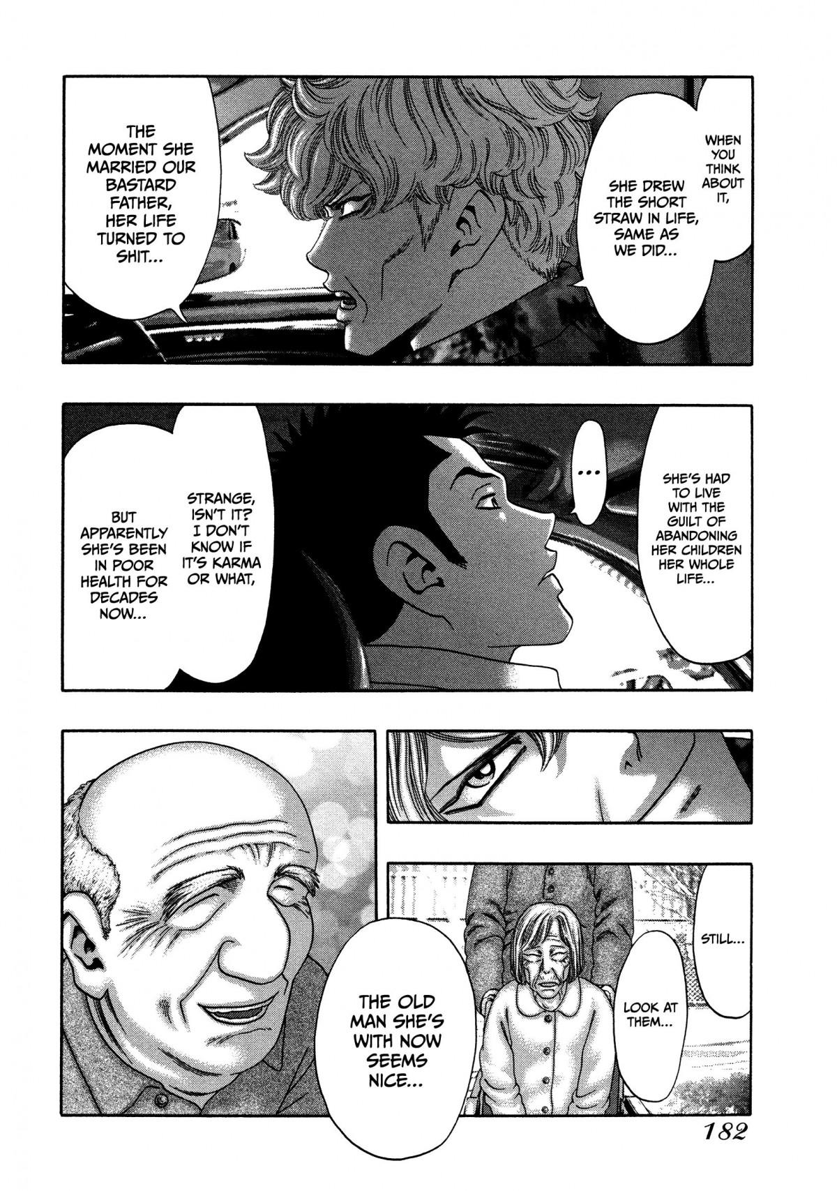 Read Kippo chapter 21 image 10 on Lezhin