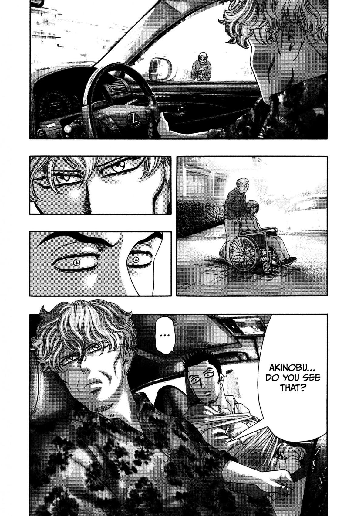 Read Kippo chapter 21 image 8 on Lezhin