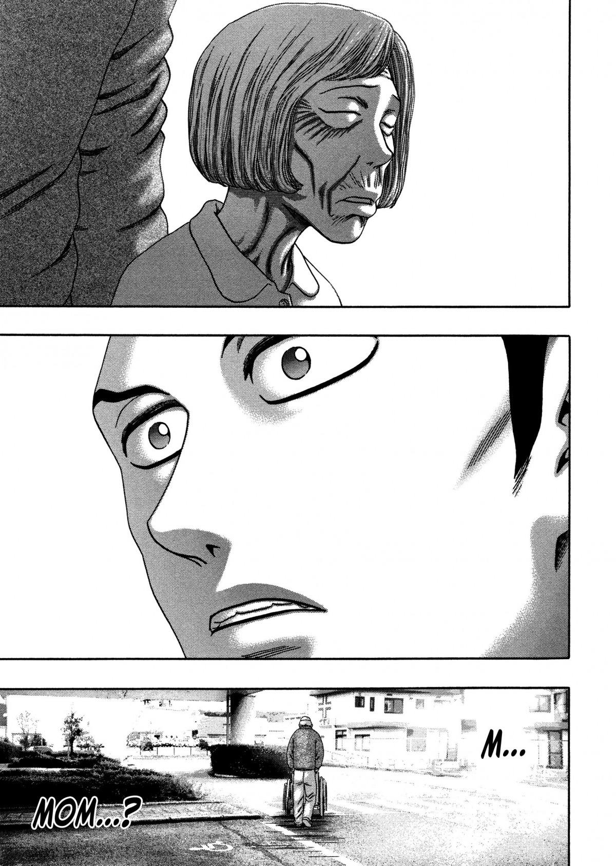 Read Kippo chapter 21 image 9 on Lezhin