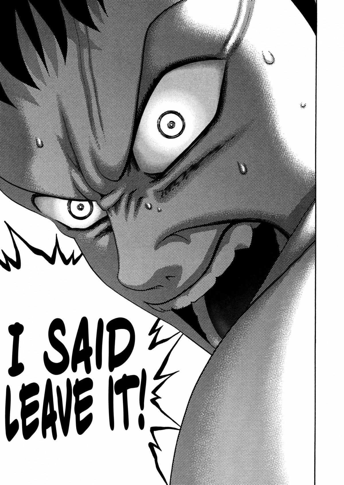 Read Kippo chapter 22 image 23 on Lezhin