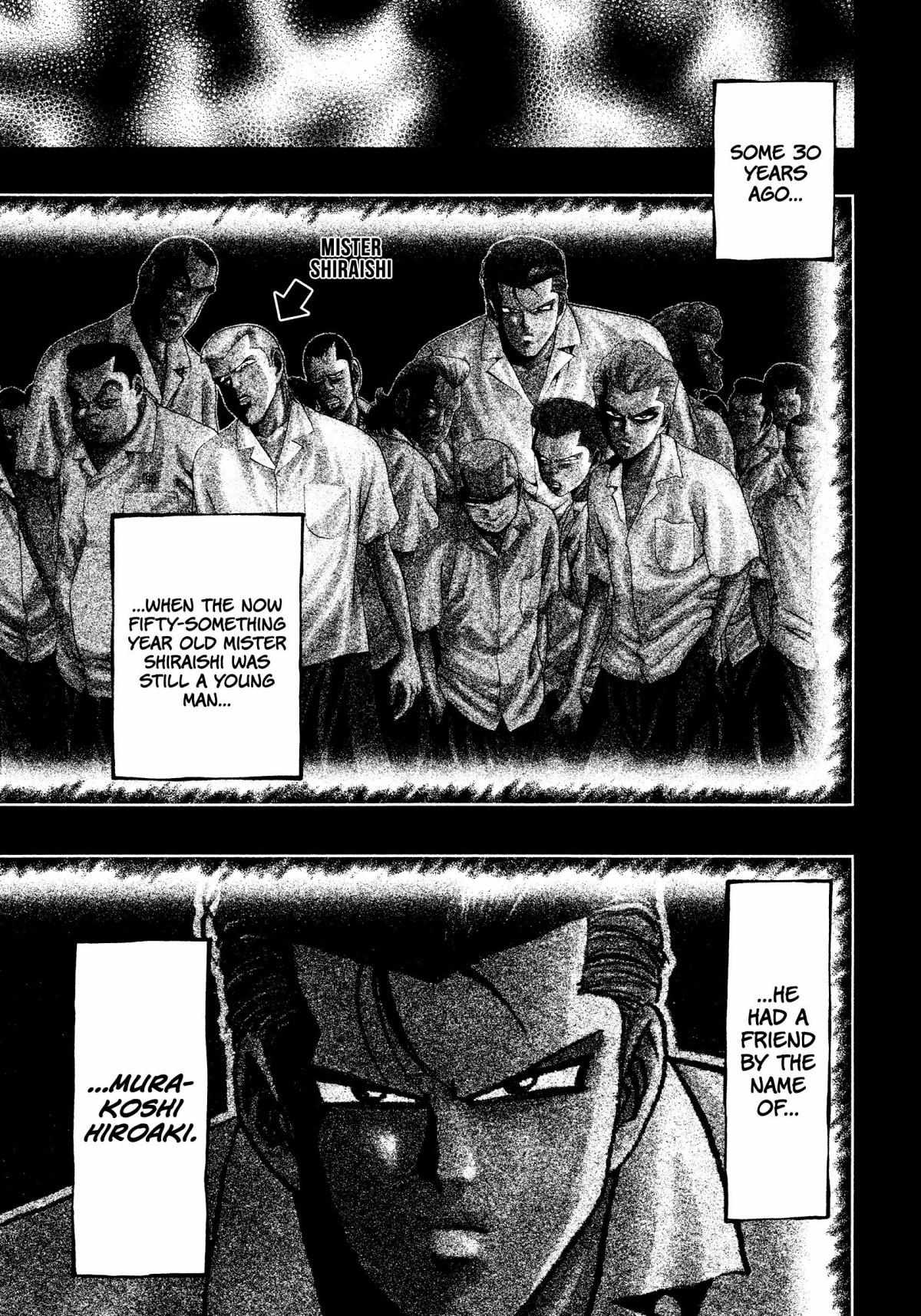 Read Kippo chapter 24 image 11 on Lezhin