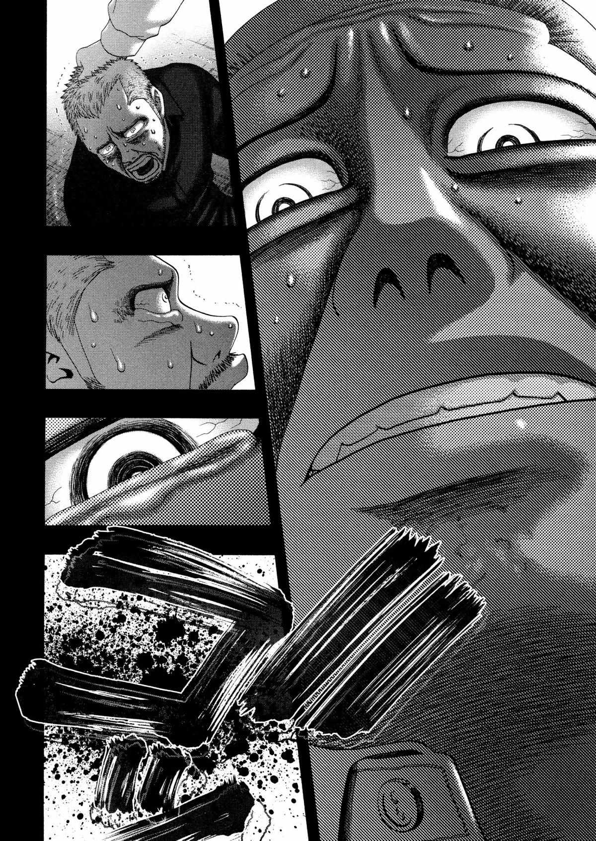 Read Kippo chapter 26 image 10 on Lezhin