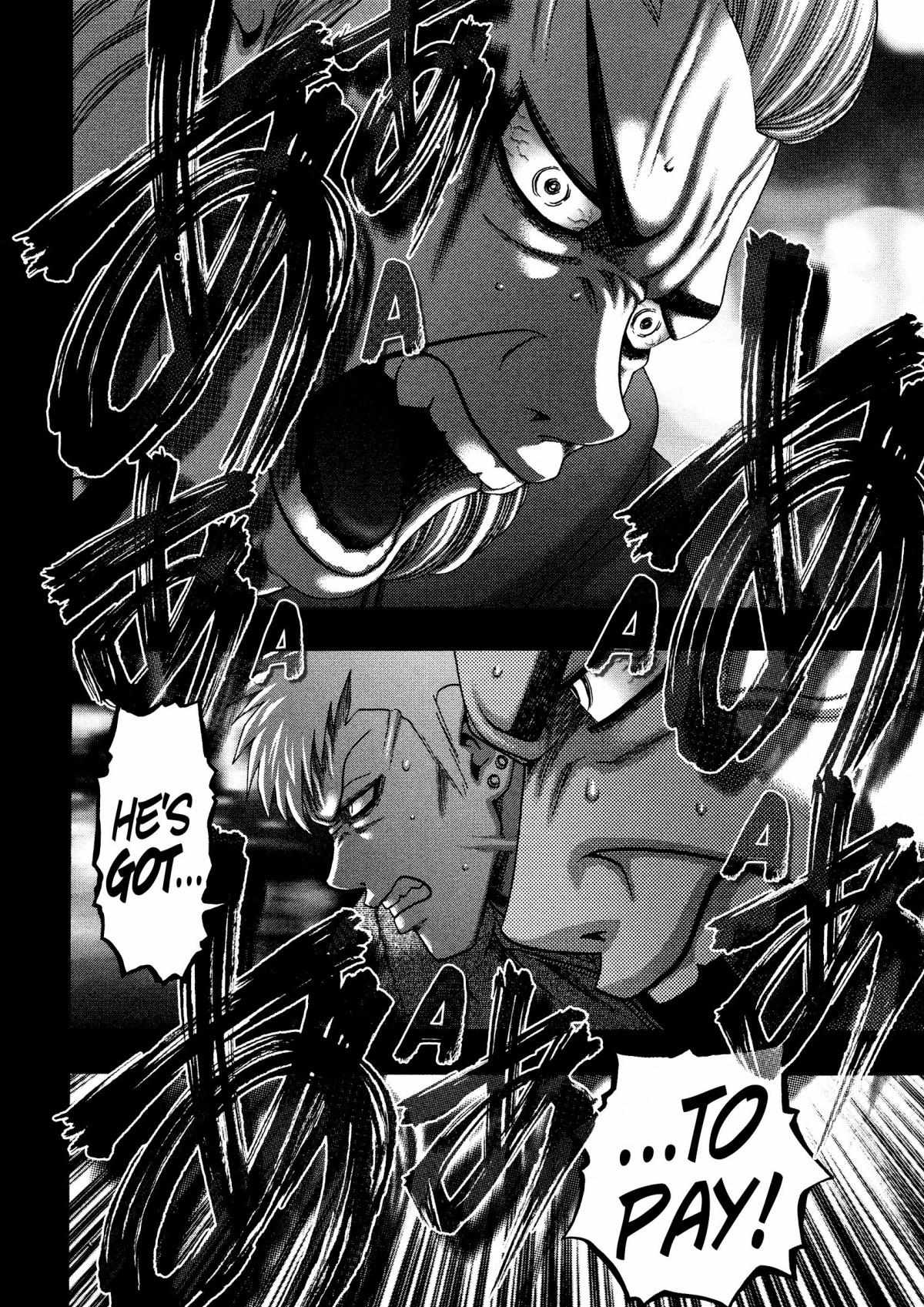 Read Kippo chapter 26 image 6 on Lezhin