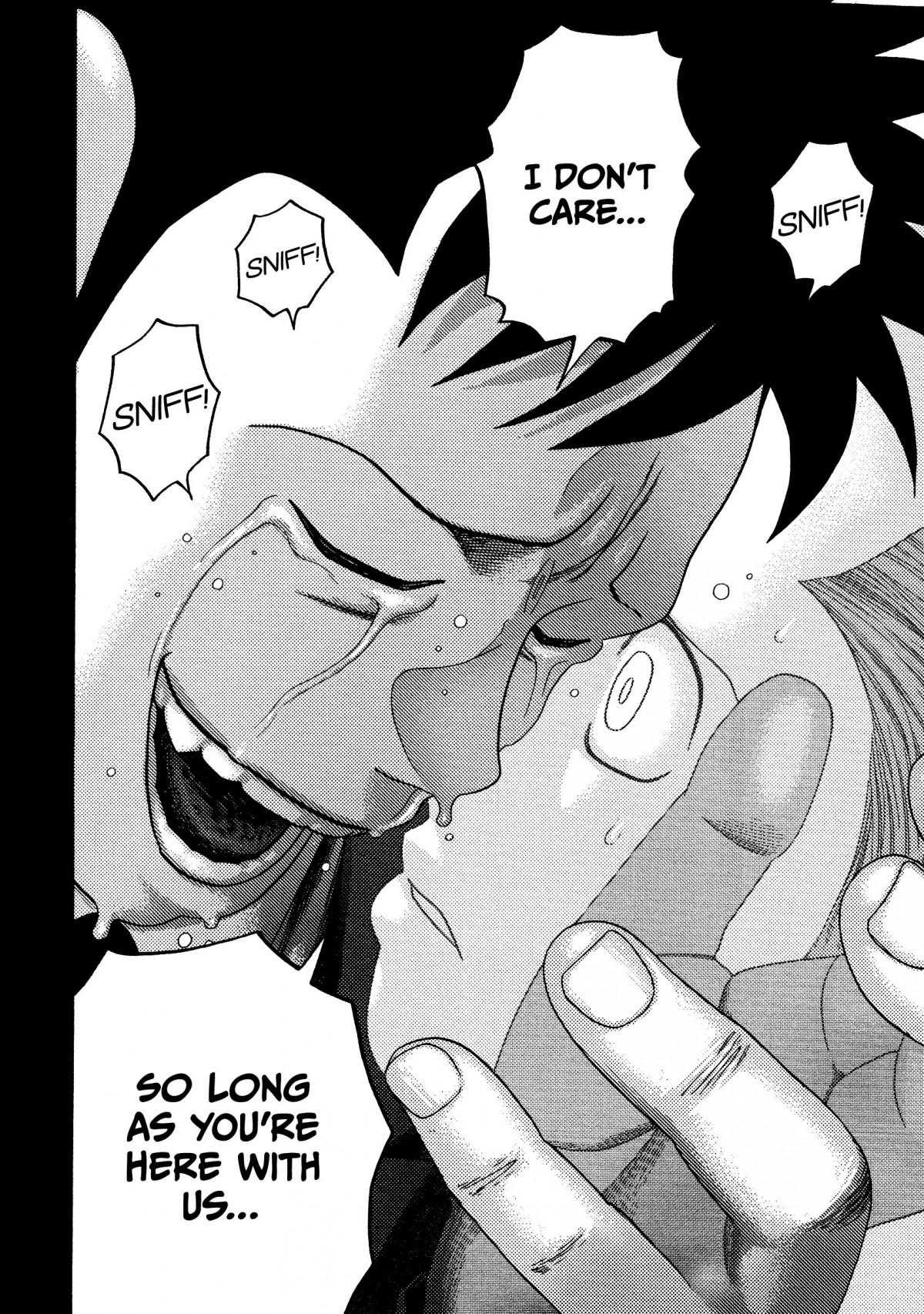 Read Kippo chapter 27 image 12 on Lezhin