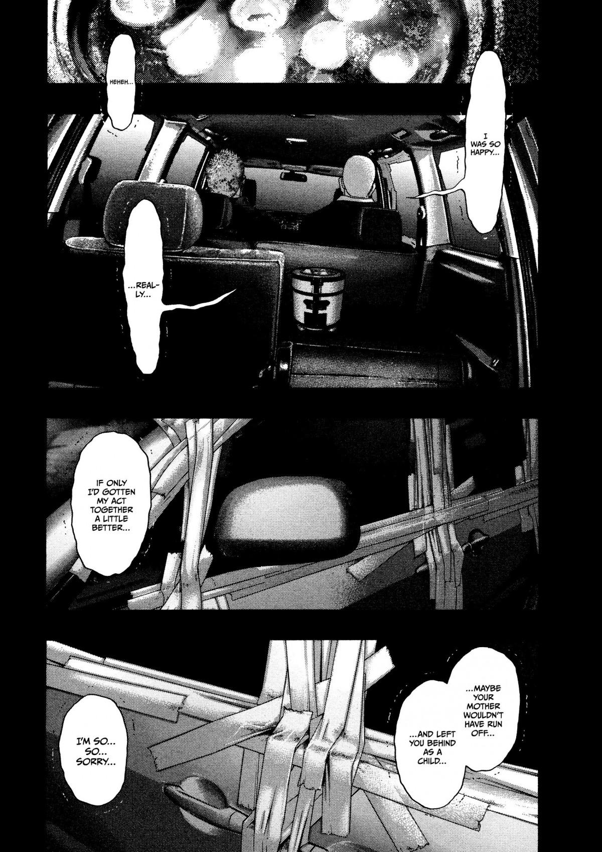 Read Kippo chapter 27 image 16 on Lezhin