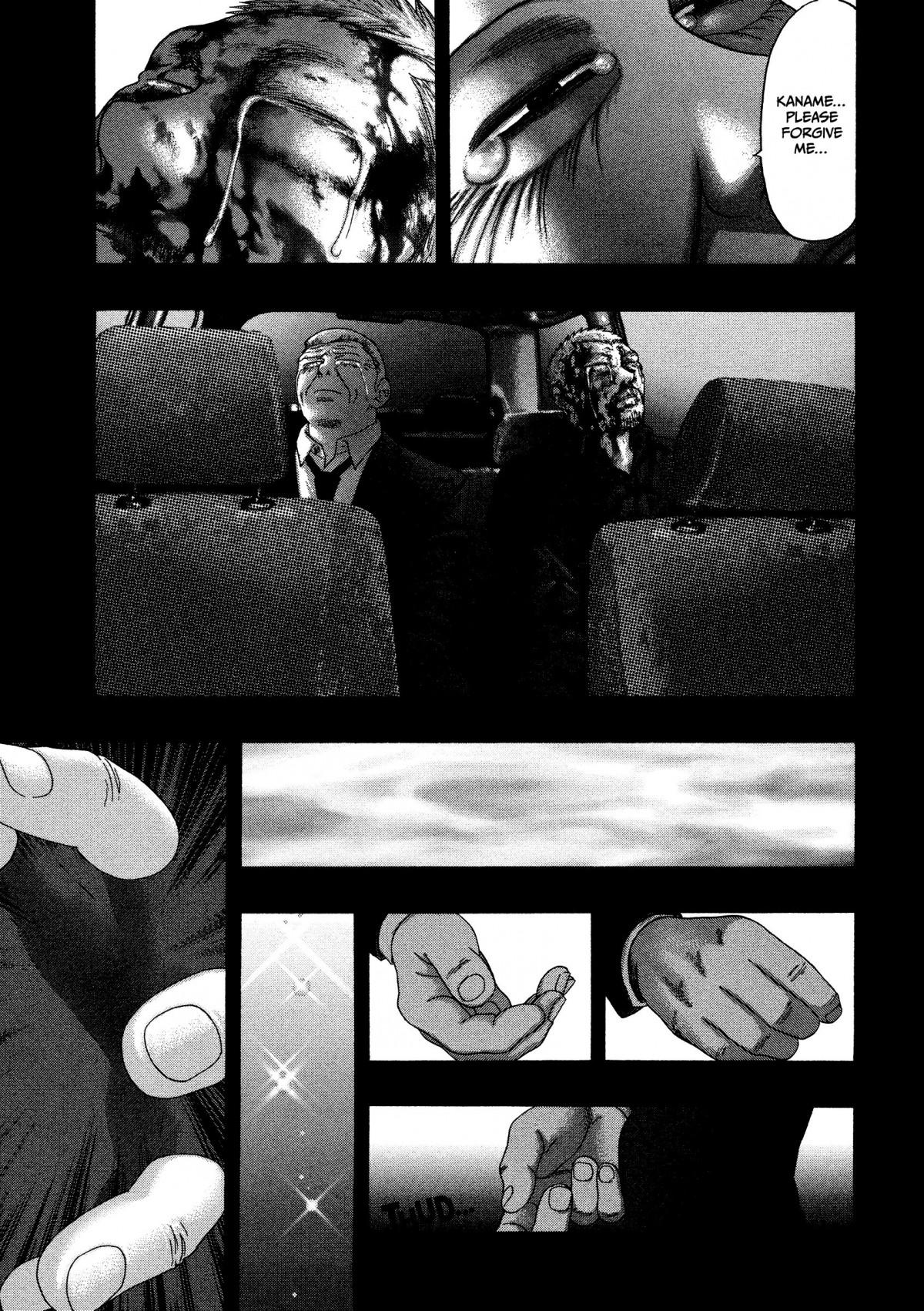 Read Kippo chapter 27 image 17 on Lezhin