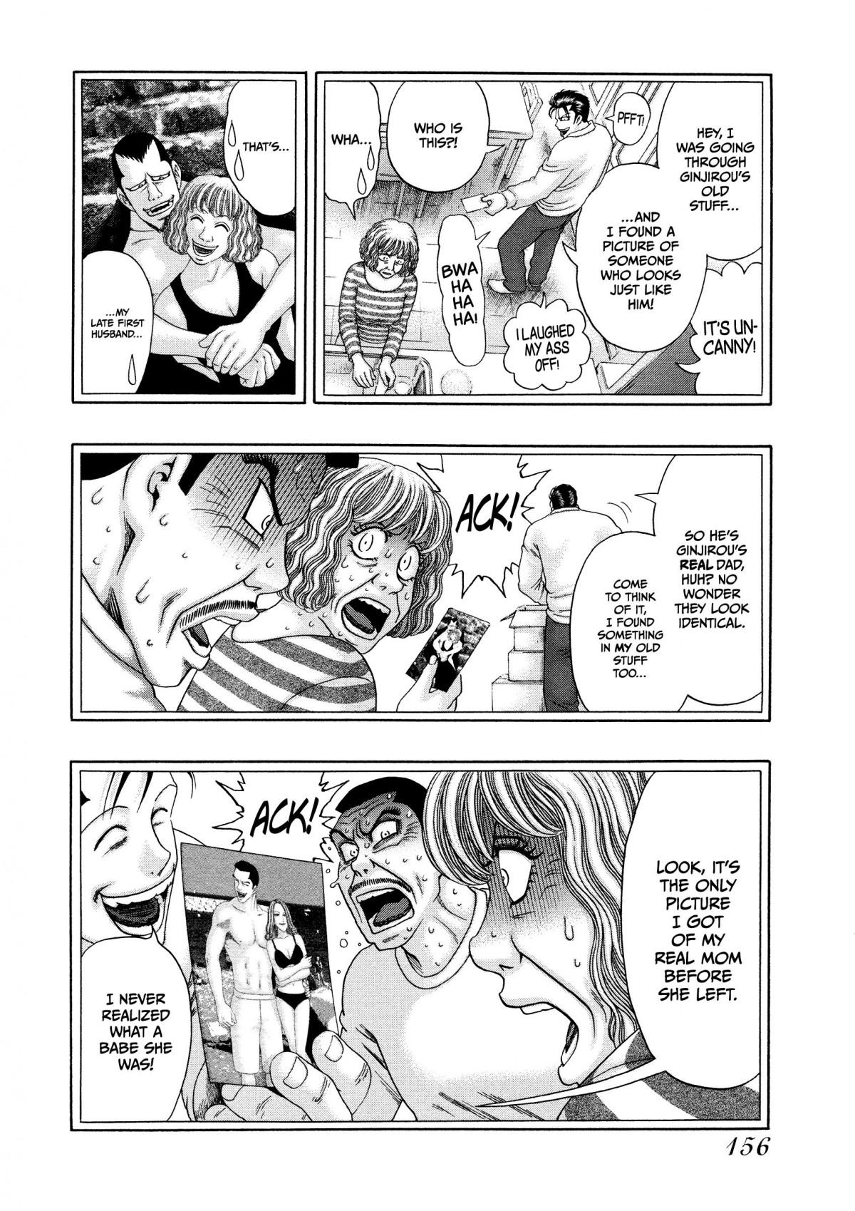 Read Kippo chapter 29 image 10 on Lezhin