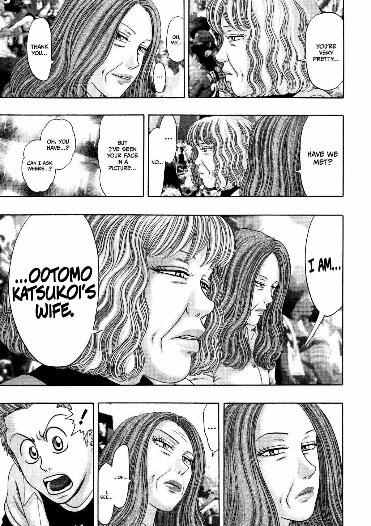 Read Kippo chapter 29 image 23 on Lezhin