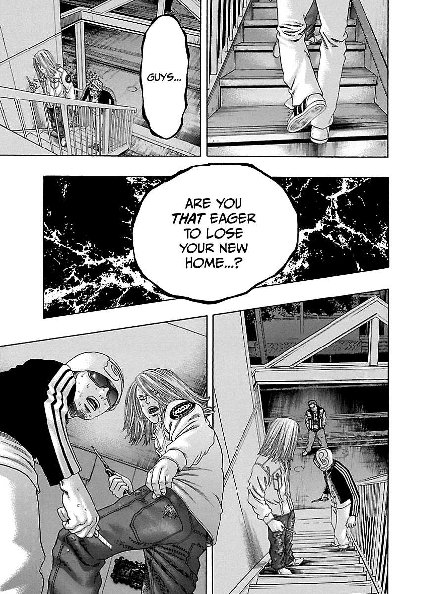 Read Kippo chapter 3 image 28 on Lezhin