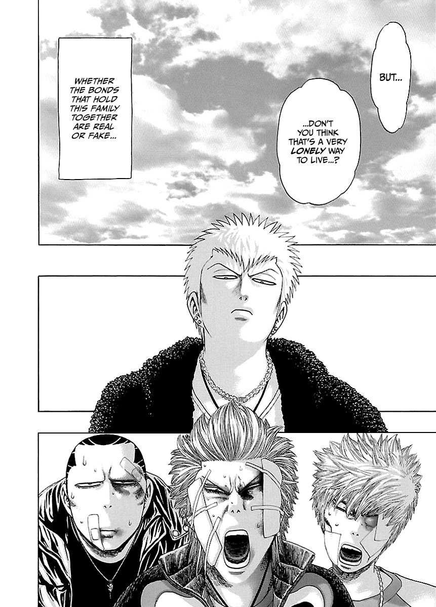 Read Kippo chapter 3 image 44 on Lezhin