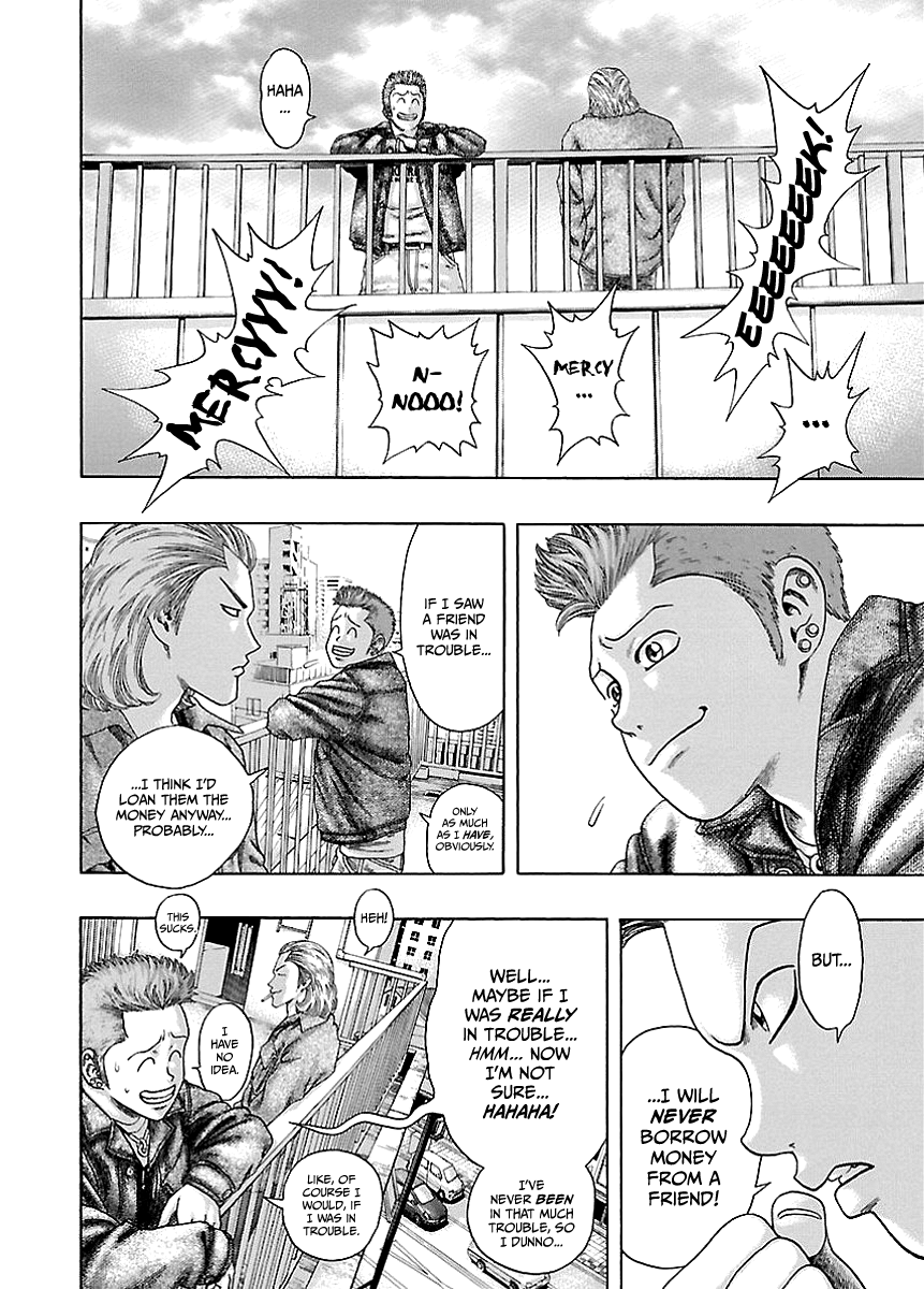 Read Kippo chapter 3 image 46 on Lezhin