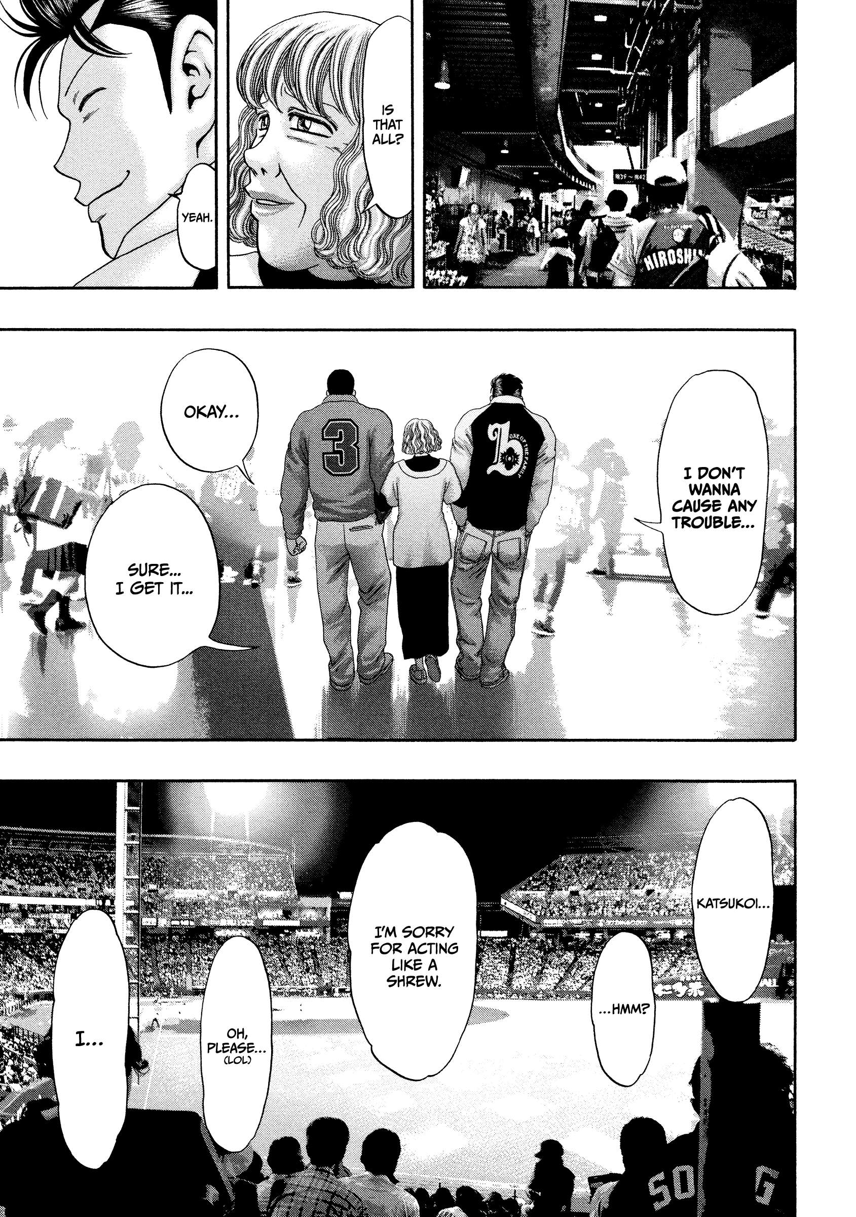 Read Kippo chapter 30 image 14 on Lezhin