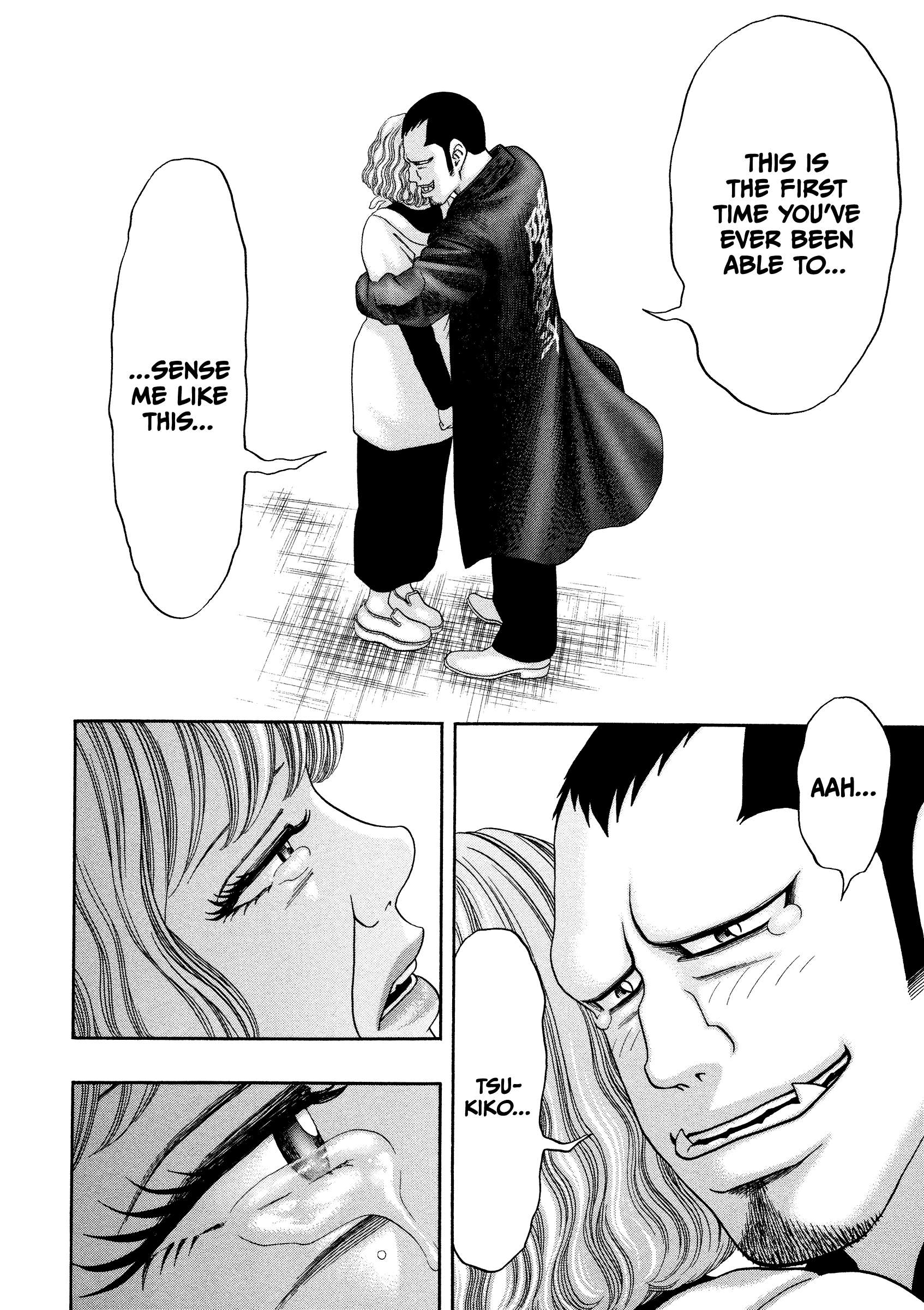 Read Kippo chapter 30 image 21 on Lezhin
