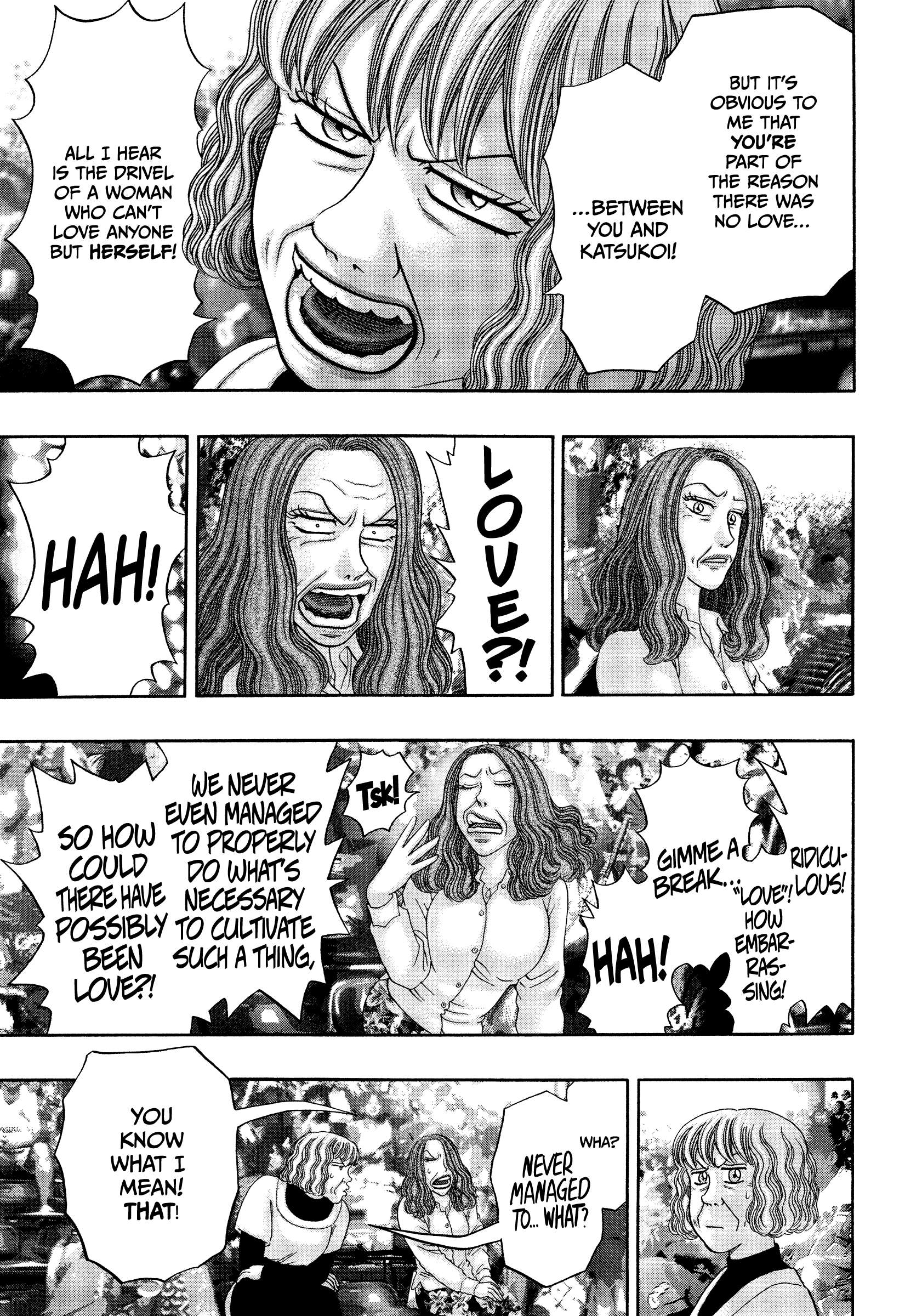 Read Kippo chapter 30 image 6 on Lezhin
