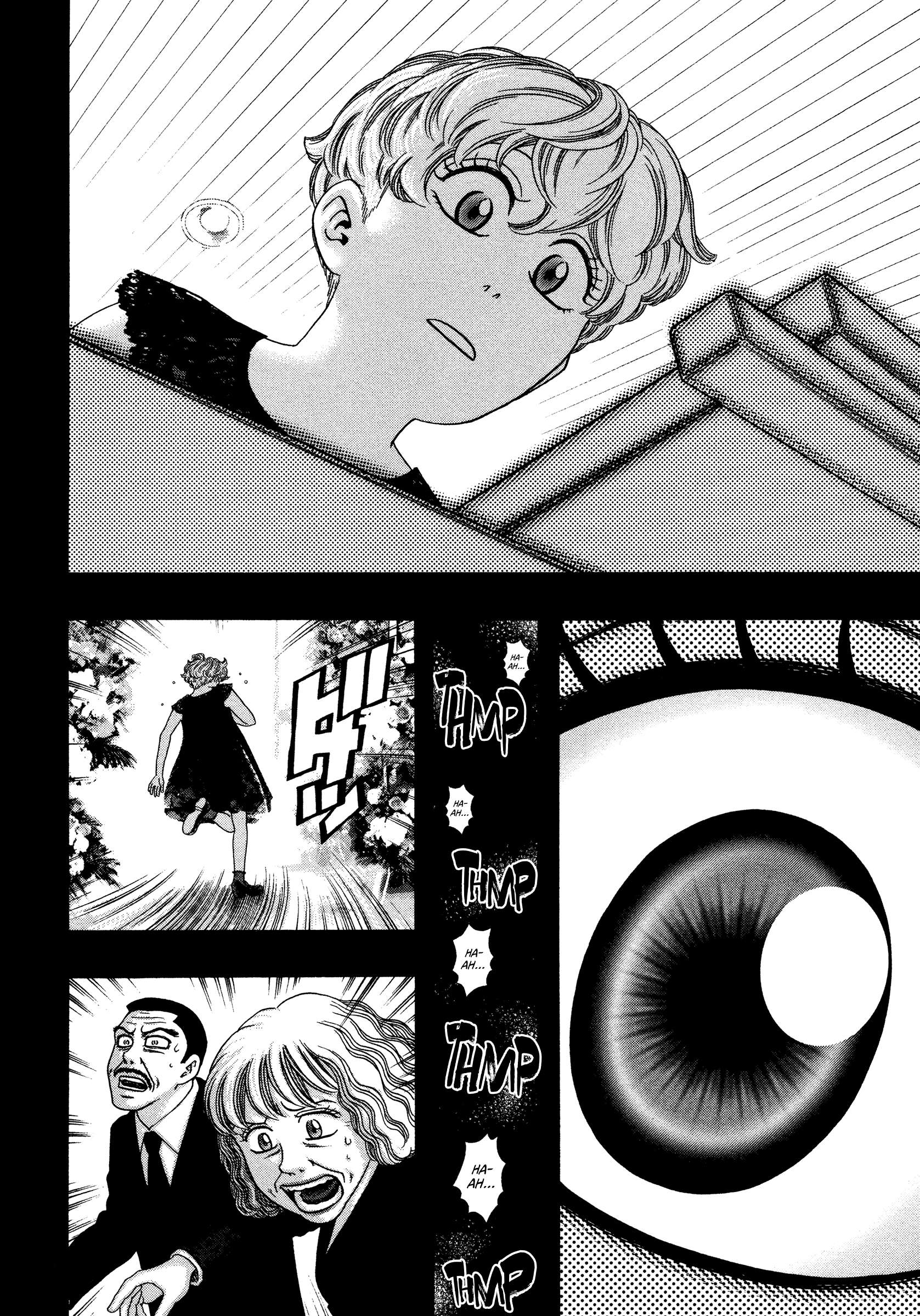 Read Kippo chapter 34 image 12 on Lezhin