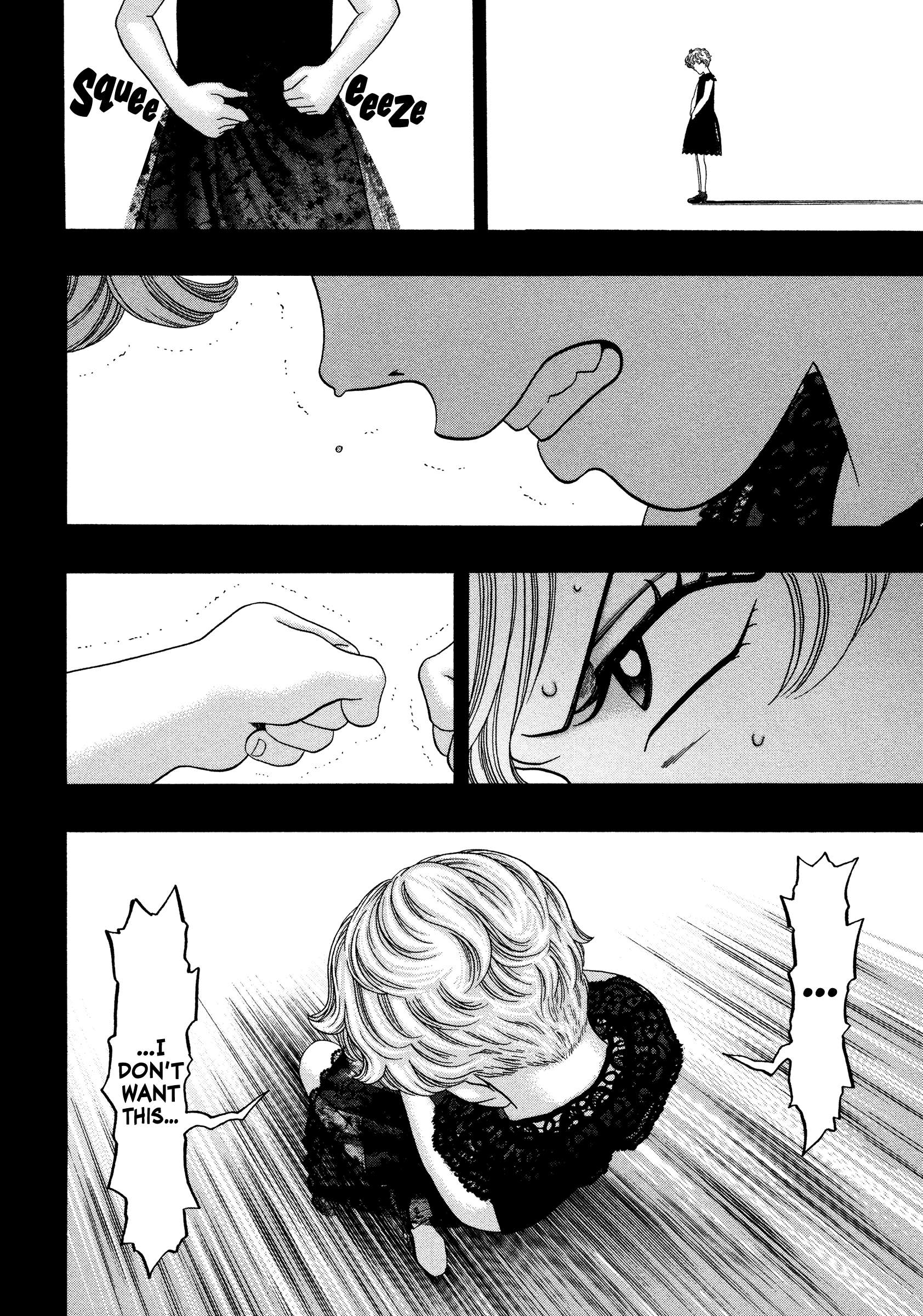 Read Kippo chapter 34 image 14 on Lezhin