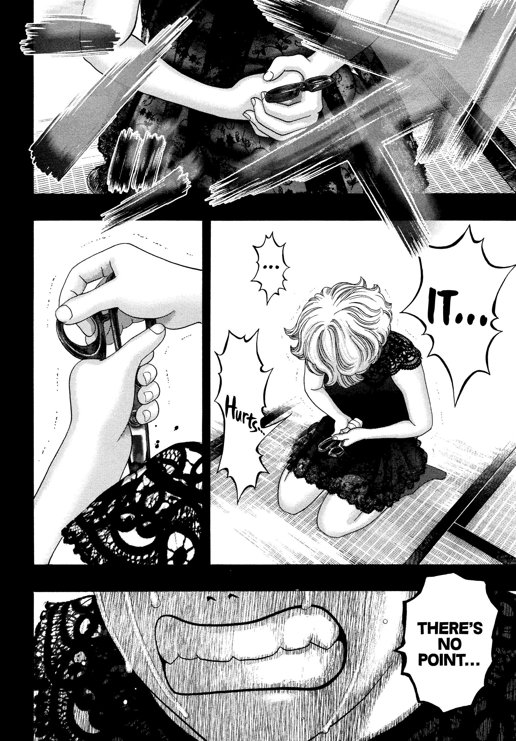 Read Kippo chapter 34 image 18 on Lezhin