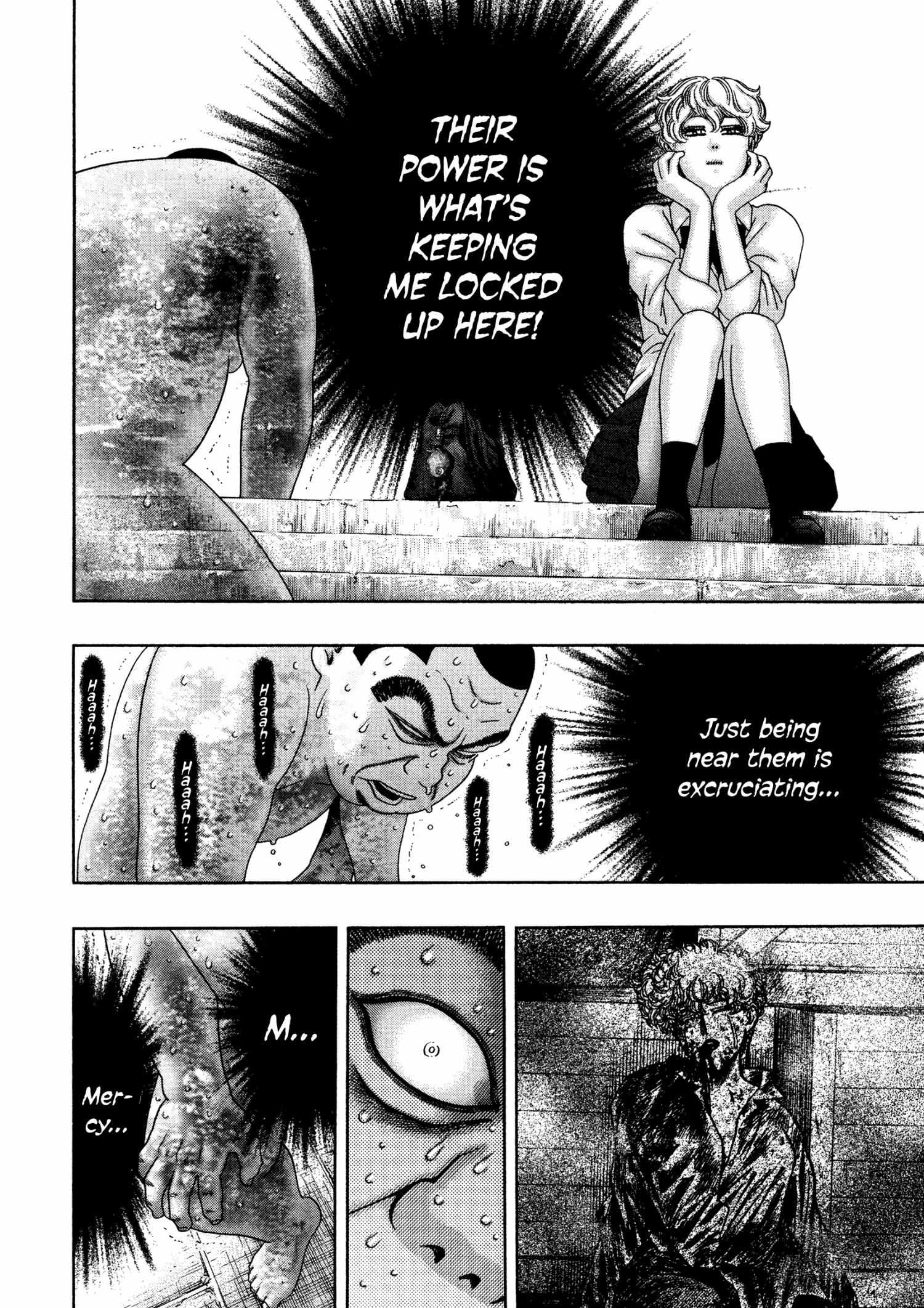 Read Kippo chapter 35 image 16 on Lezhin